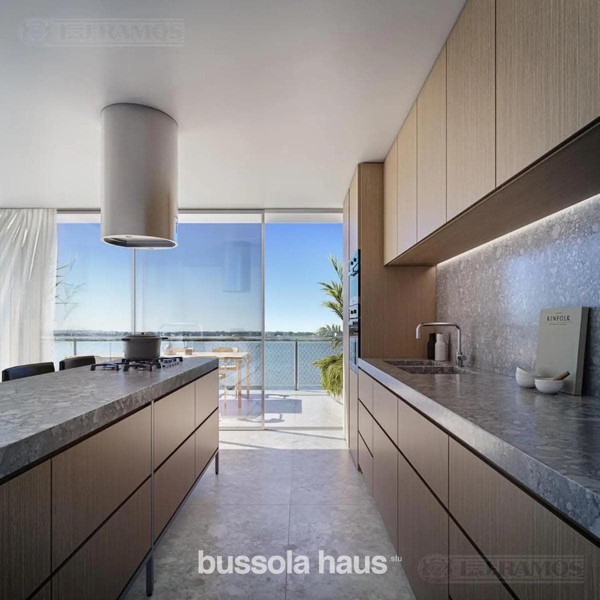 NOW: APARTMENT FOR SALE IN PUERTOS DEL LAGO
