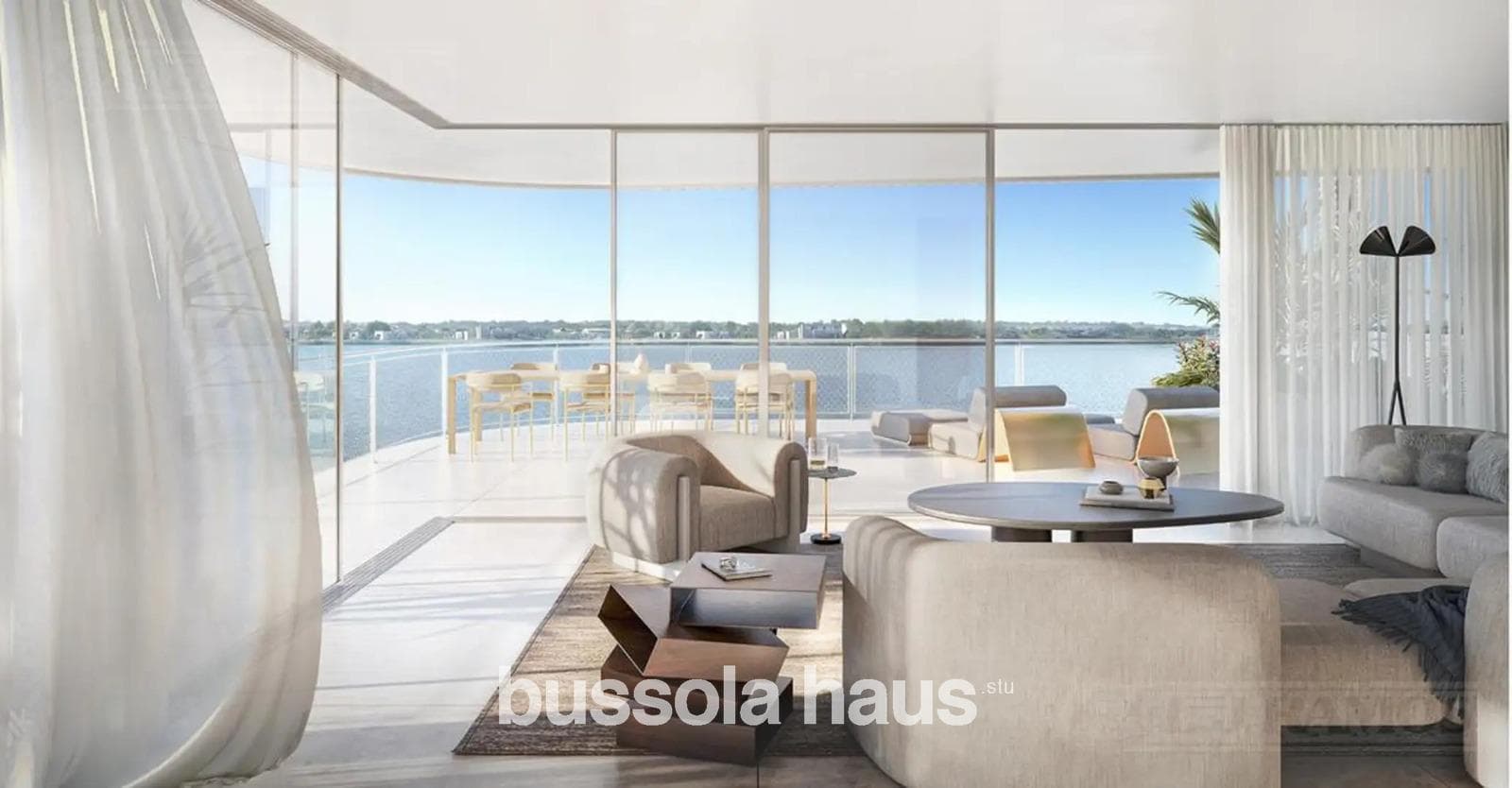 NOW: APARTMENT FOR SALE IN PUERTOS DEL LAGO