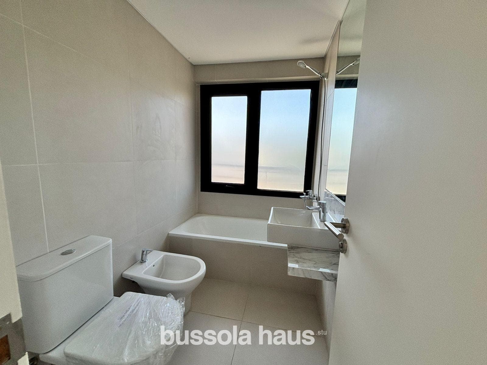 Studio apartment for sale. Barracas