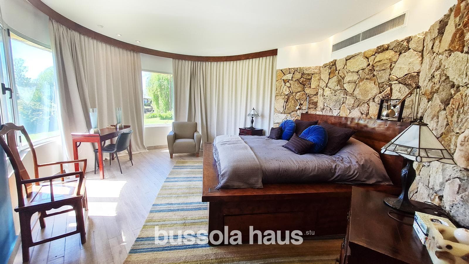 6-Room House in Isla del Este, Tigre—Furnished, Private Dock, Financing Available