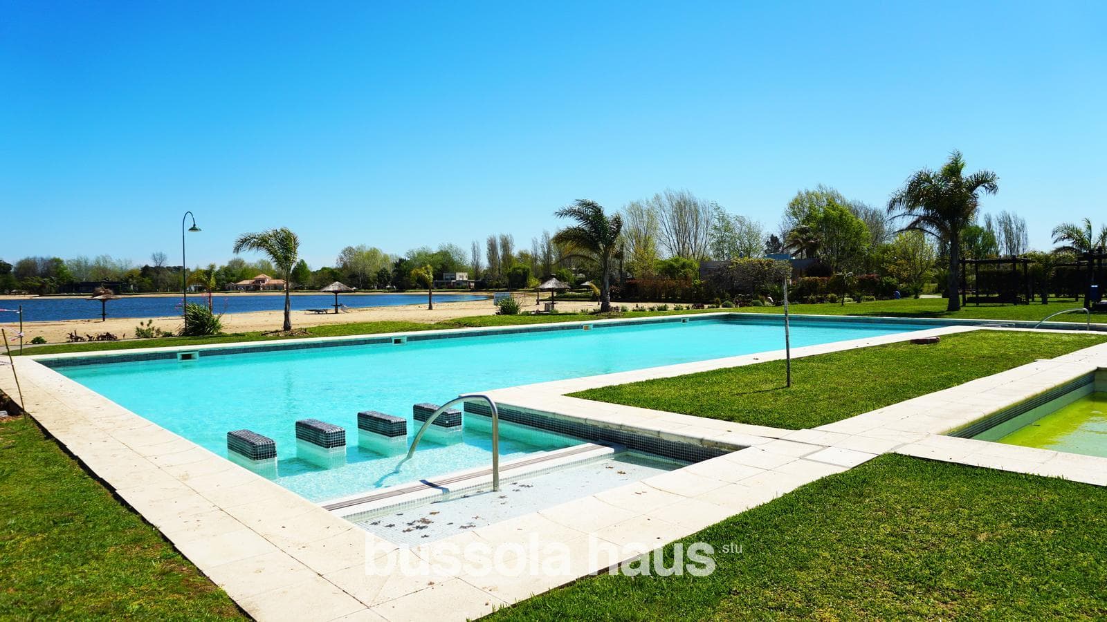 6-Room House in Isla del Este, Tigre—Furnished, Private Dock, Financing Available