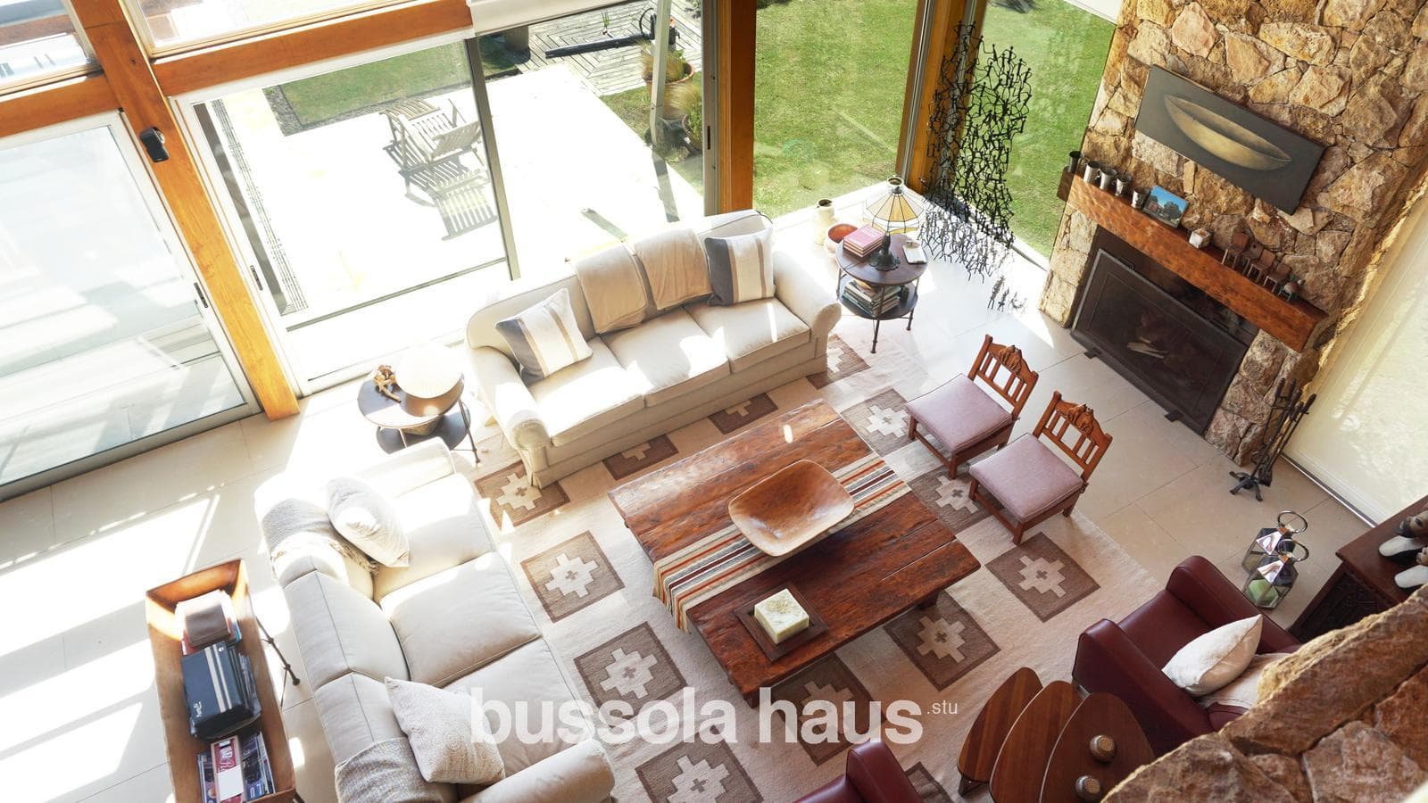 6-Room House in Isla del Este, Tigre—Furnished, Private Dock, Financing Available
