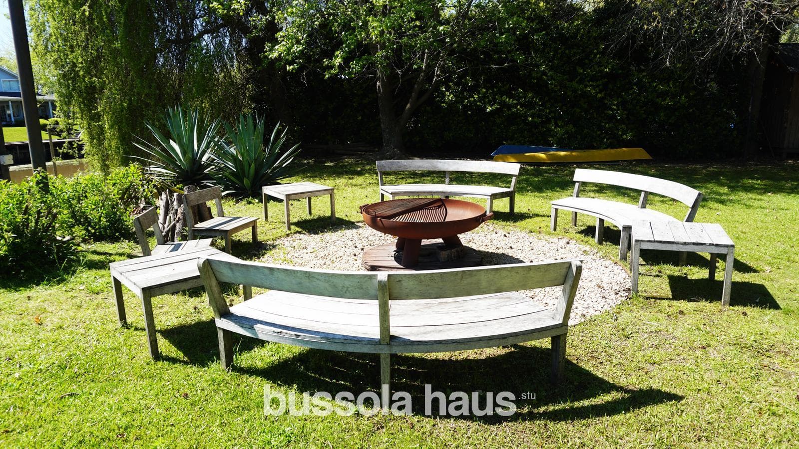 6-Room House in Isla del Este, Tigre—Furnished, Private Dock, Financing Available