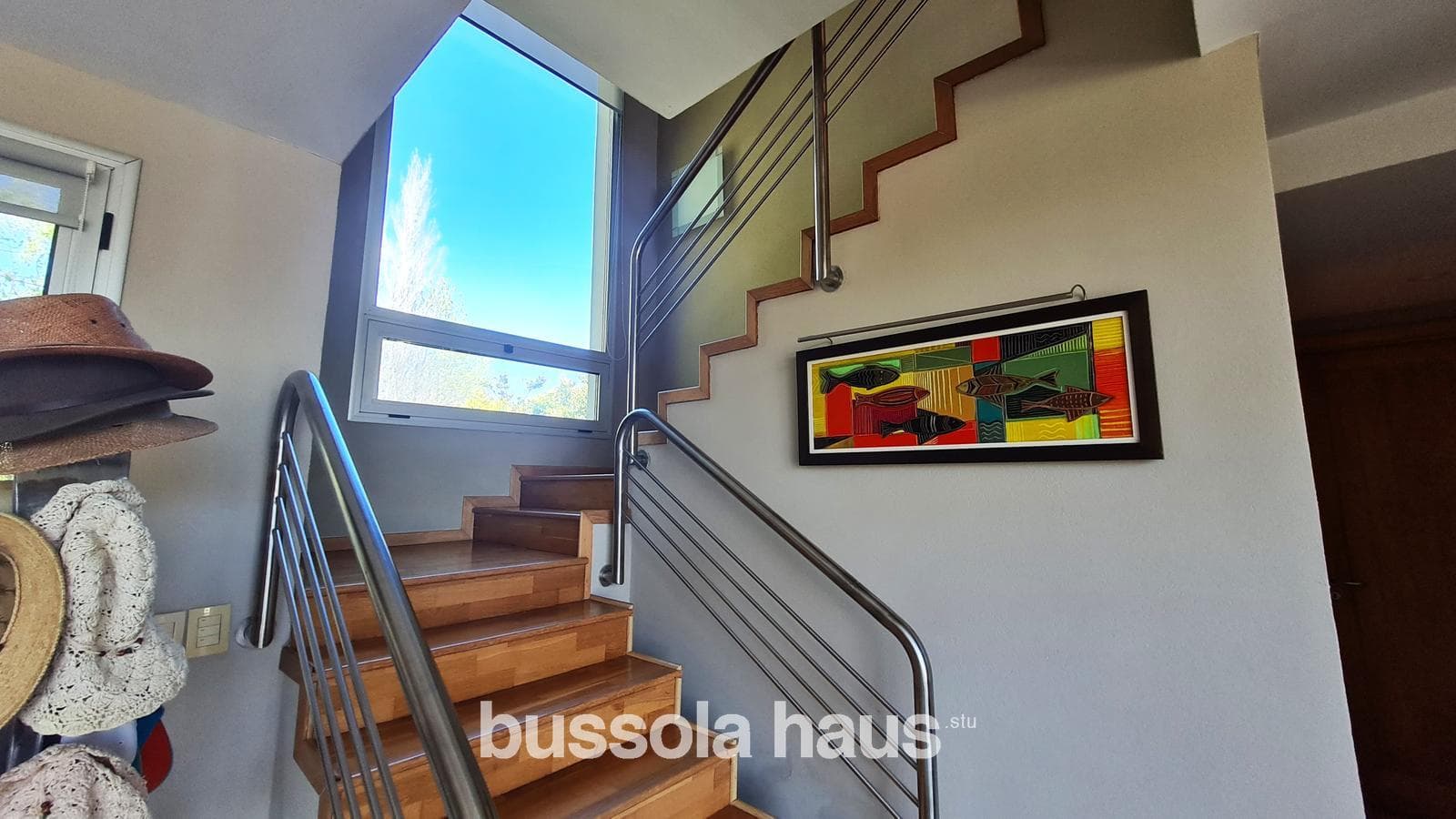 6-Room House in Isla del Este, Tigre—Furnished, Private Dock, Financing Available