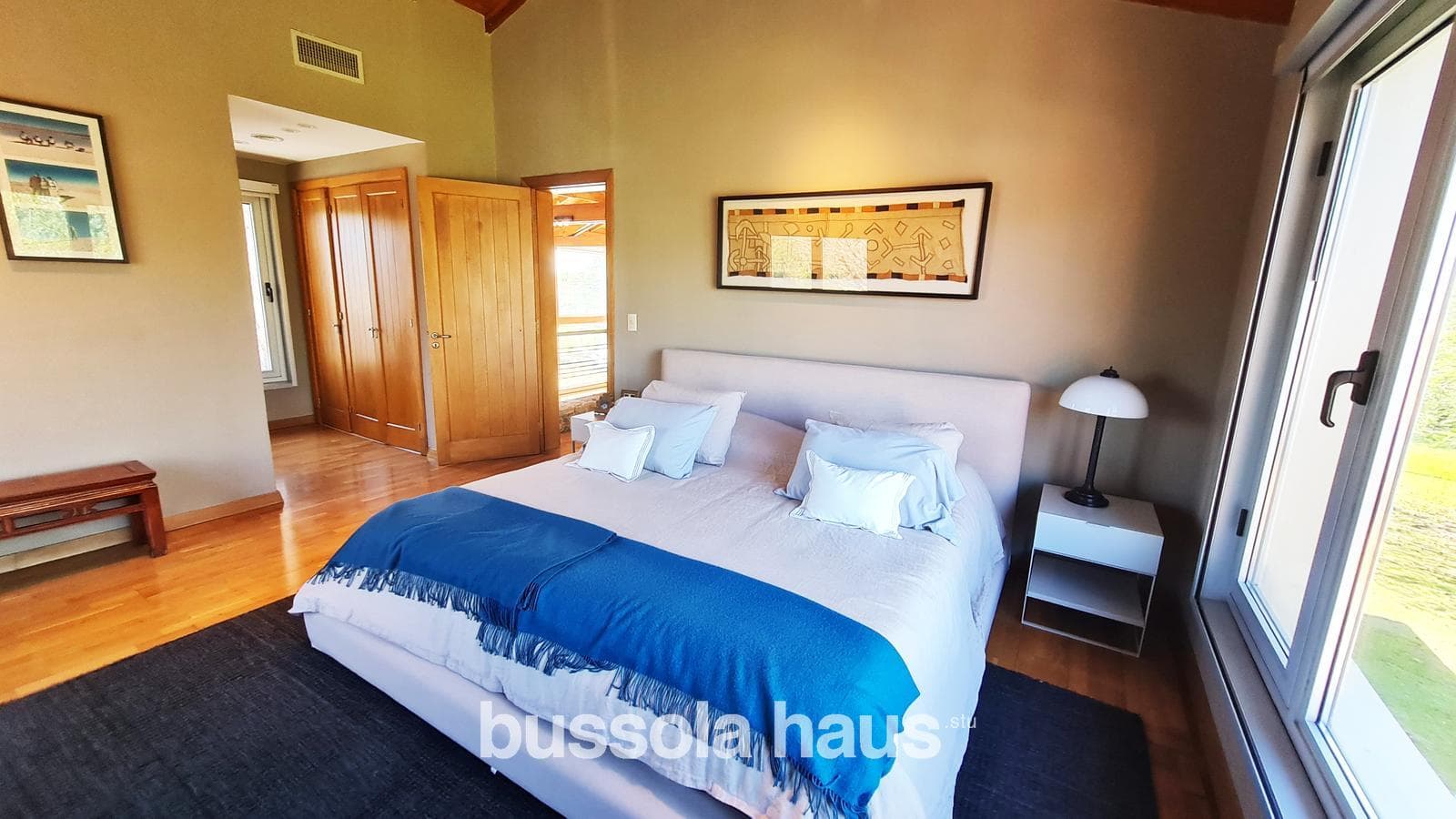 6-Room House in Isla del Este, Tigre—Furnished, Private Dock, Financing Available