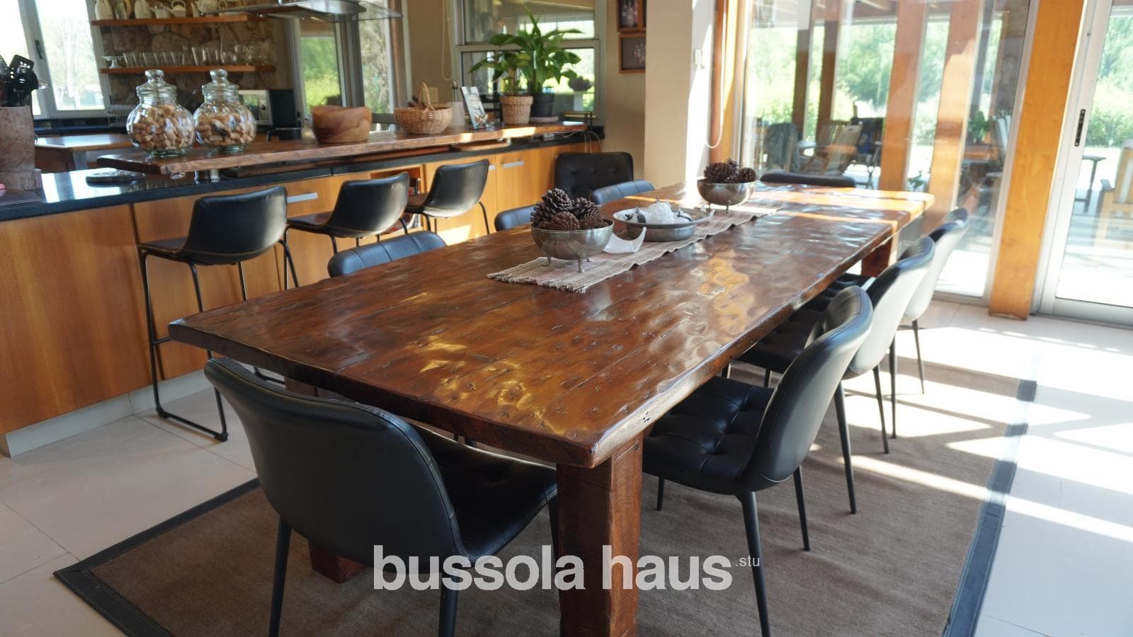6-Room House in Isla del Este, Tigre—Furnished, Private Dock, Financing Available