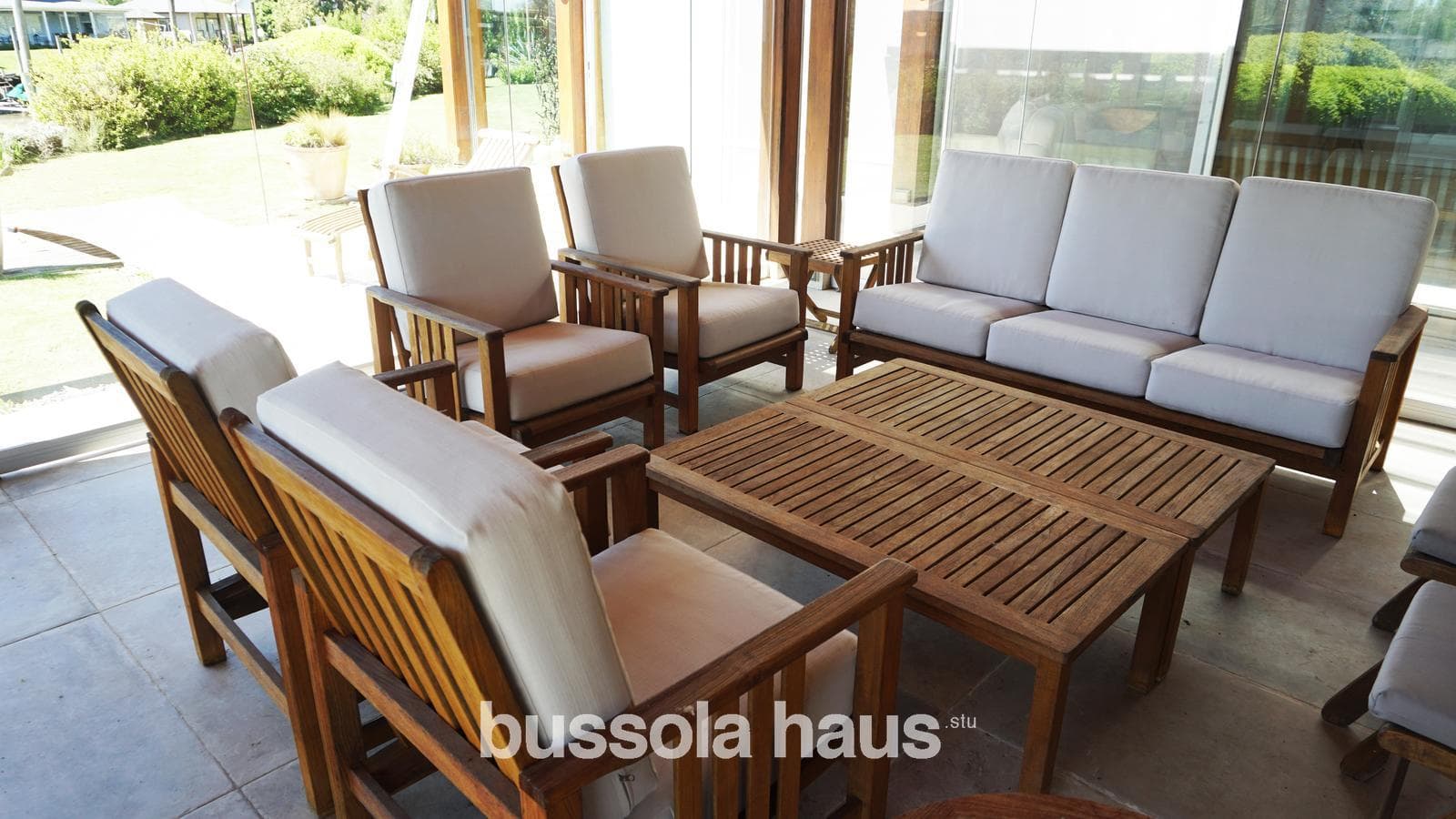 6-Room House in Isla del Este, Tigre—Furnished, Private Dock, Financing Available
