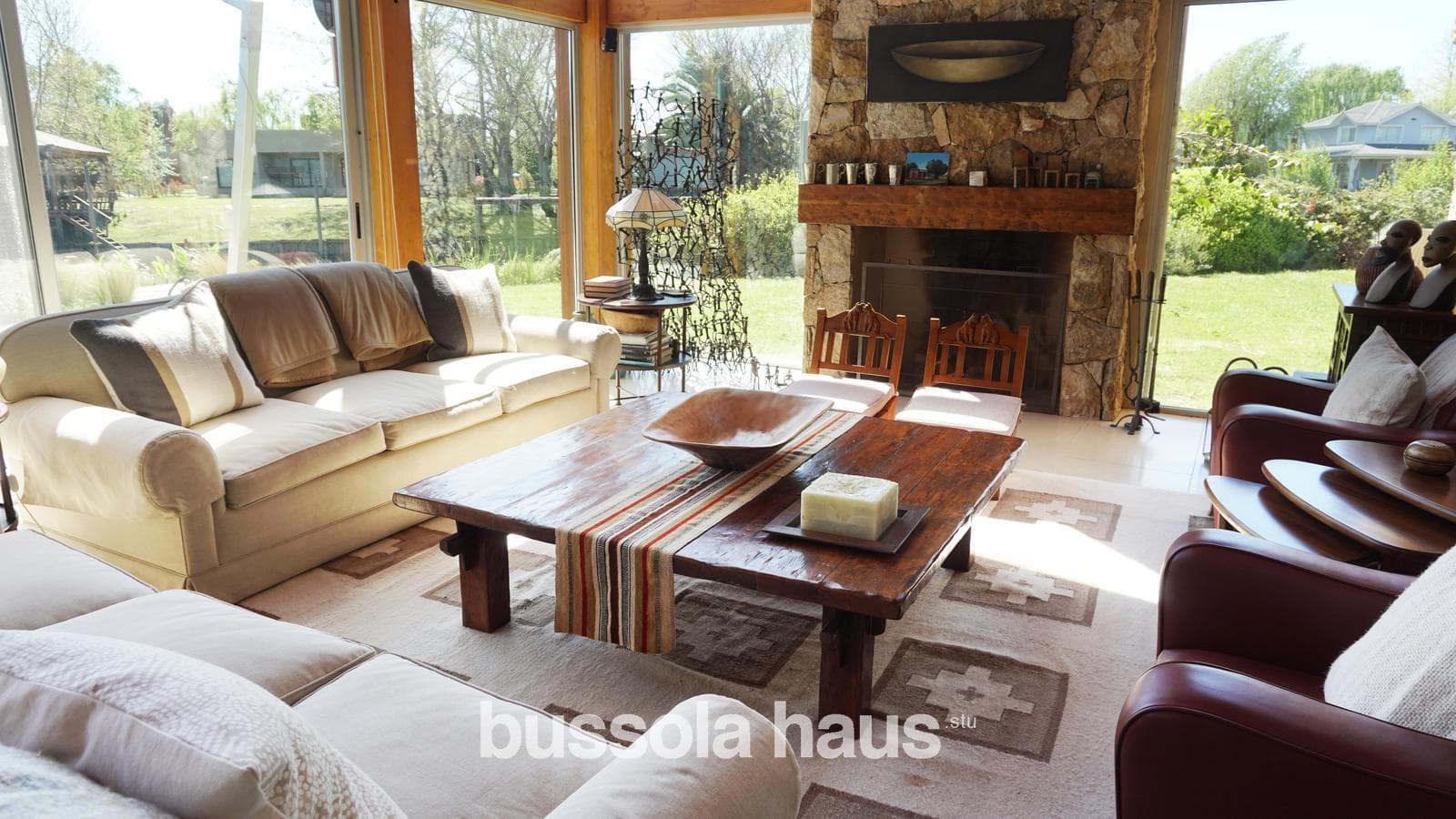 6-Room House in Isla del Este, Tigre—Furnished, Private Dock, Financing Available