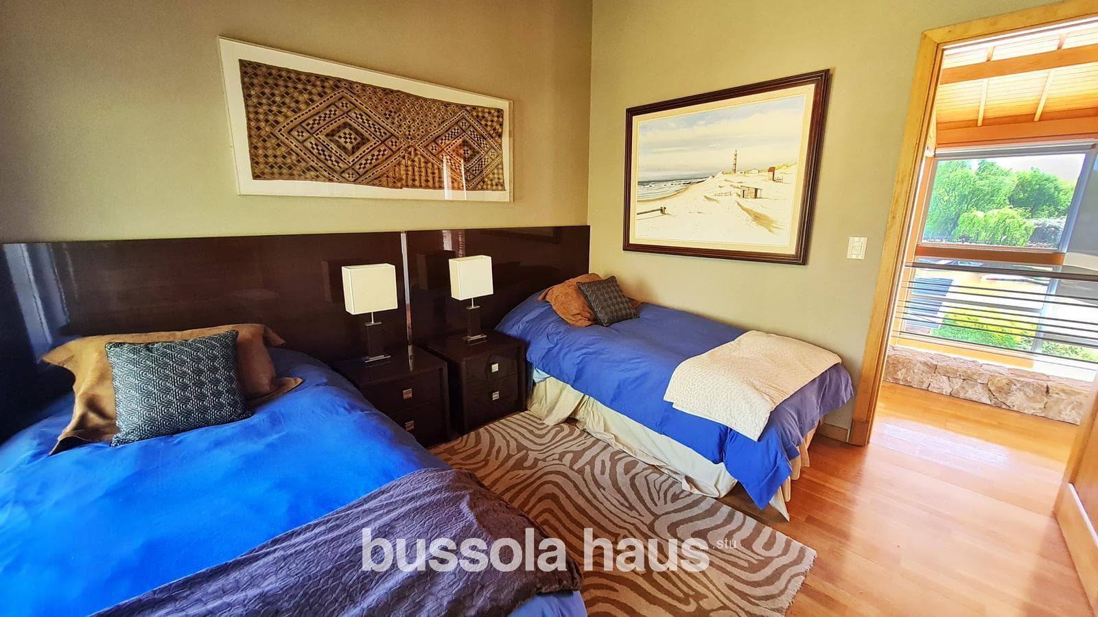 6-Room House in Isla del Este, Tigre—Furnished, Private Dock, Financing Available