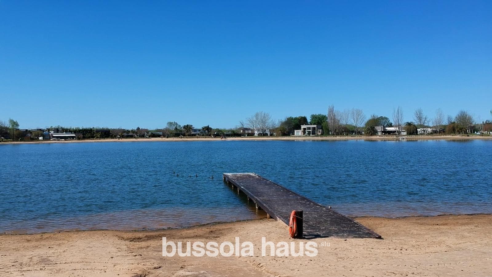 6-Room House in Isla del Este, Tigre—Furnished, Private Dock, Financing Available