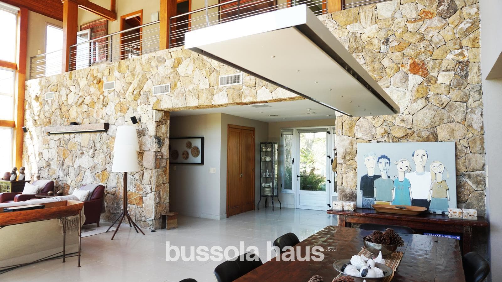 6-Room House in Isla del Este, Tigre—Furnished, Private Dock, Financing Available
