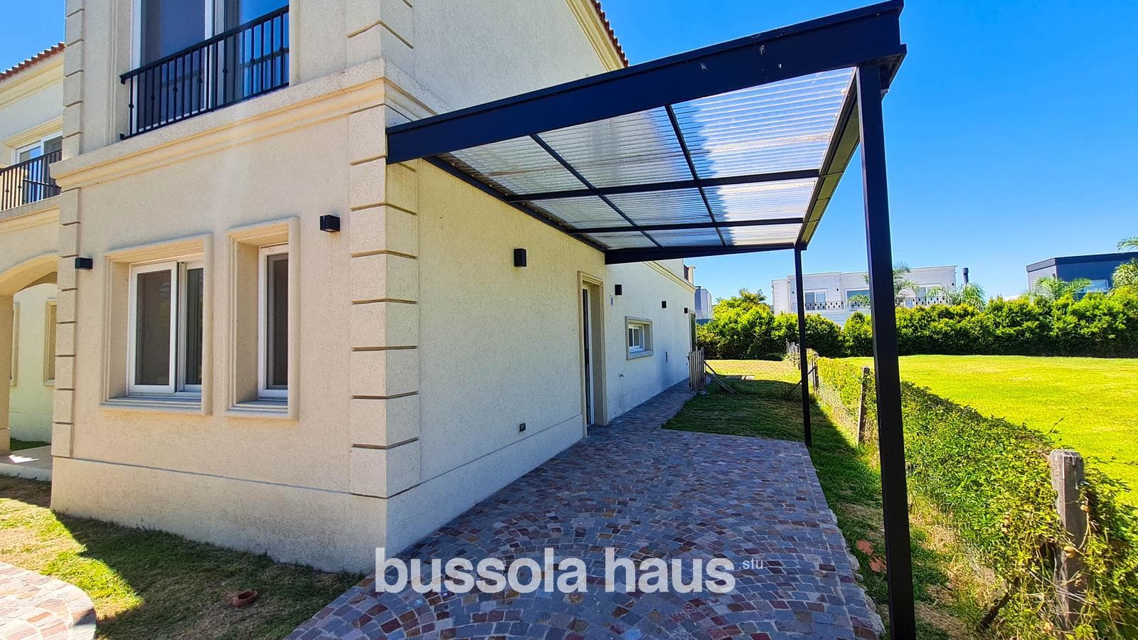 House for Sale in the Vistas Puertos Escobar Neighborhood