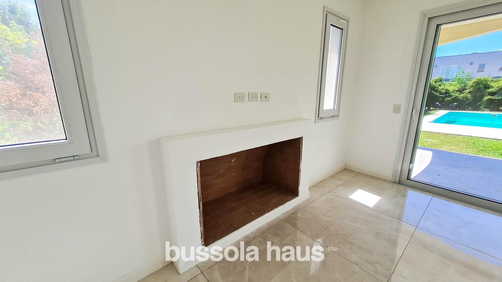 House for Sale in the Vistas Puertos Escobar Neighborhood