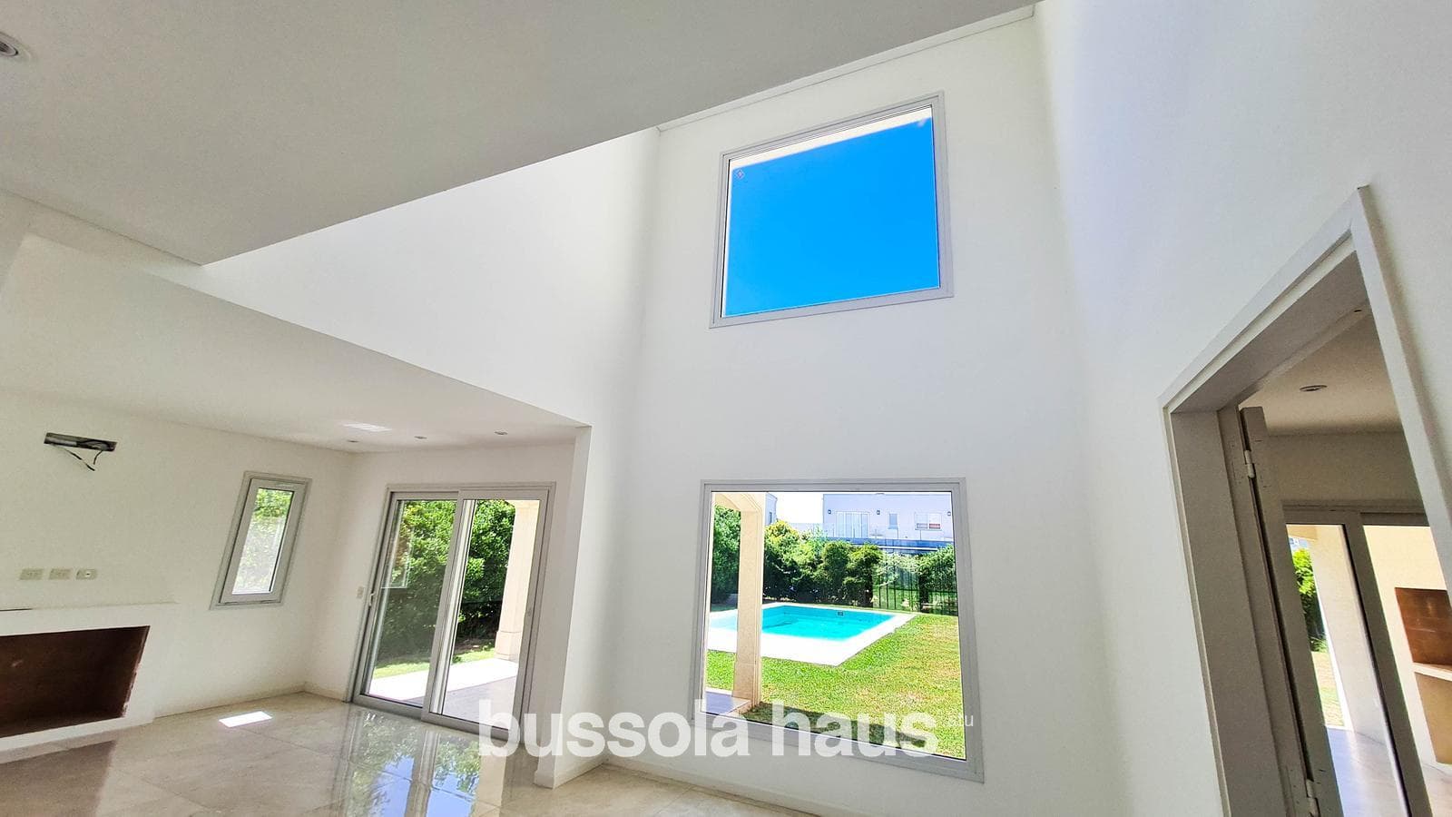 House for Sale in the Vistas Puertos Escobar Neighborhood