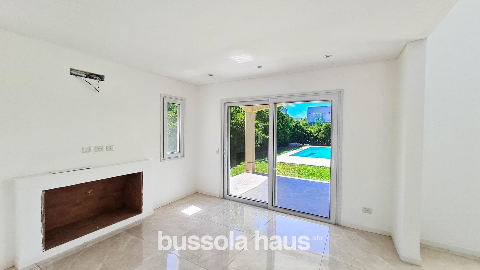 House for Sale in the Vistas Puertos Escobar Neighborhood