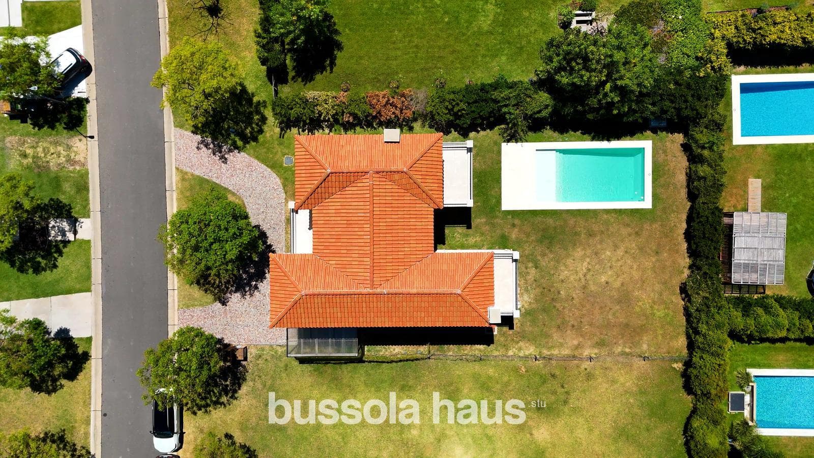 House for Sale in the Vistas Puertos Escobar Neighborhood