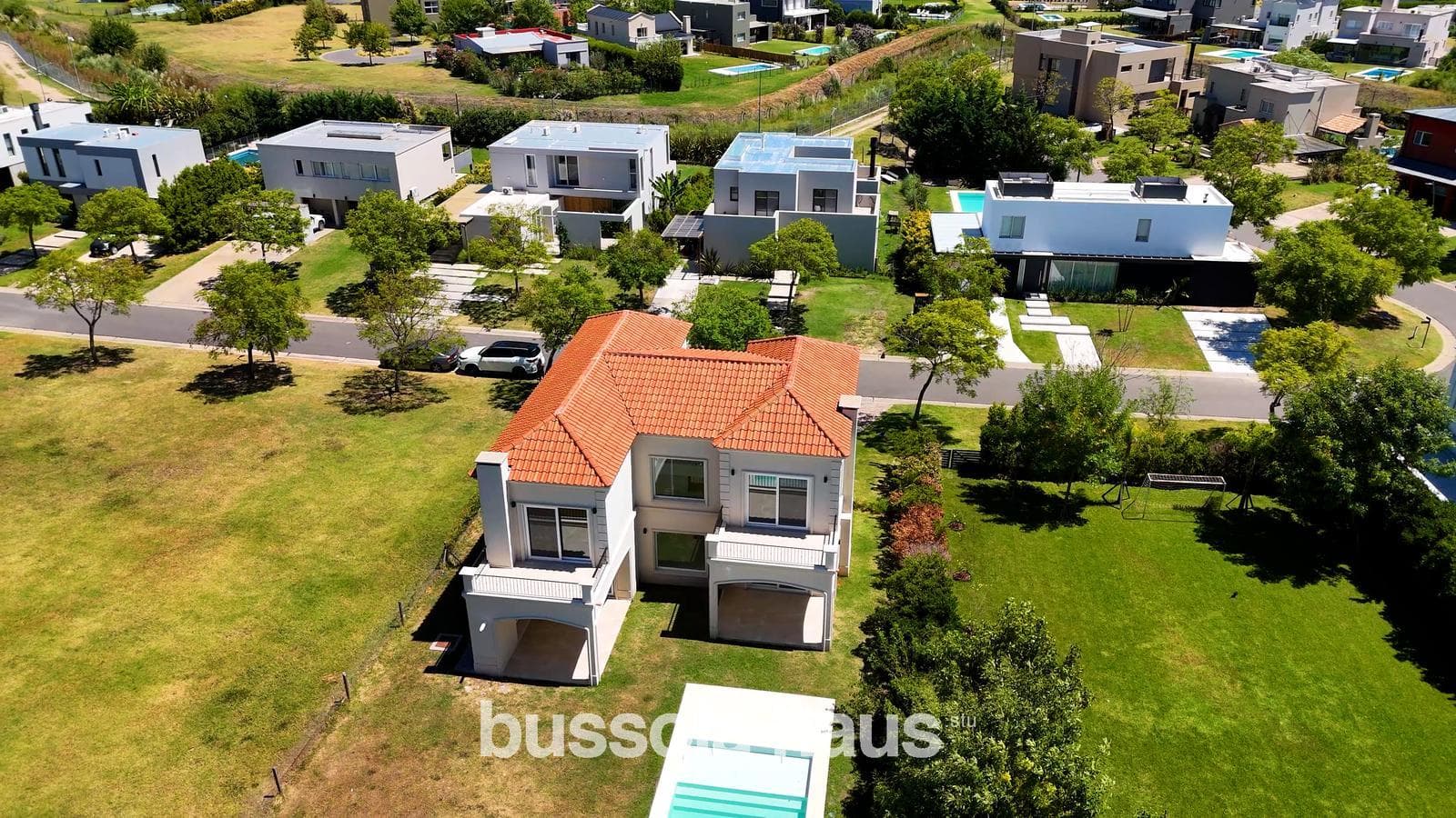 House for Sale in the Vistas Puertos Escobar Neighborhood