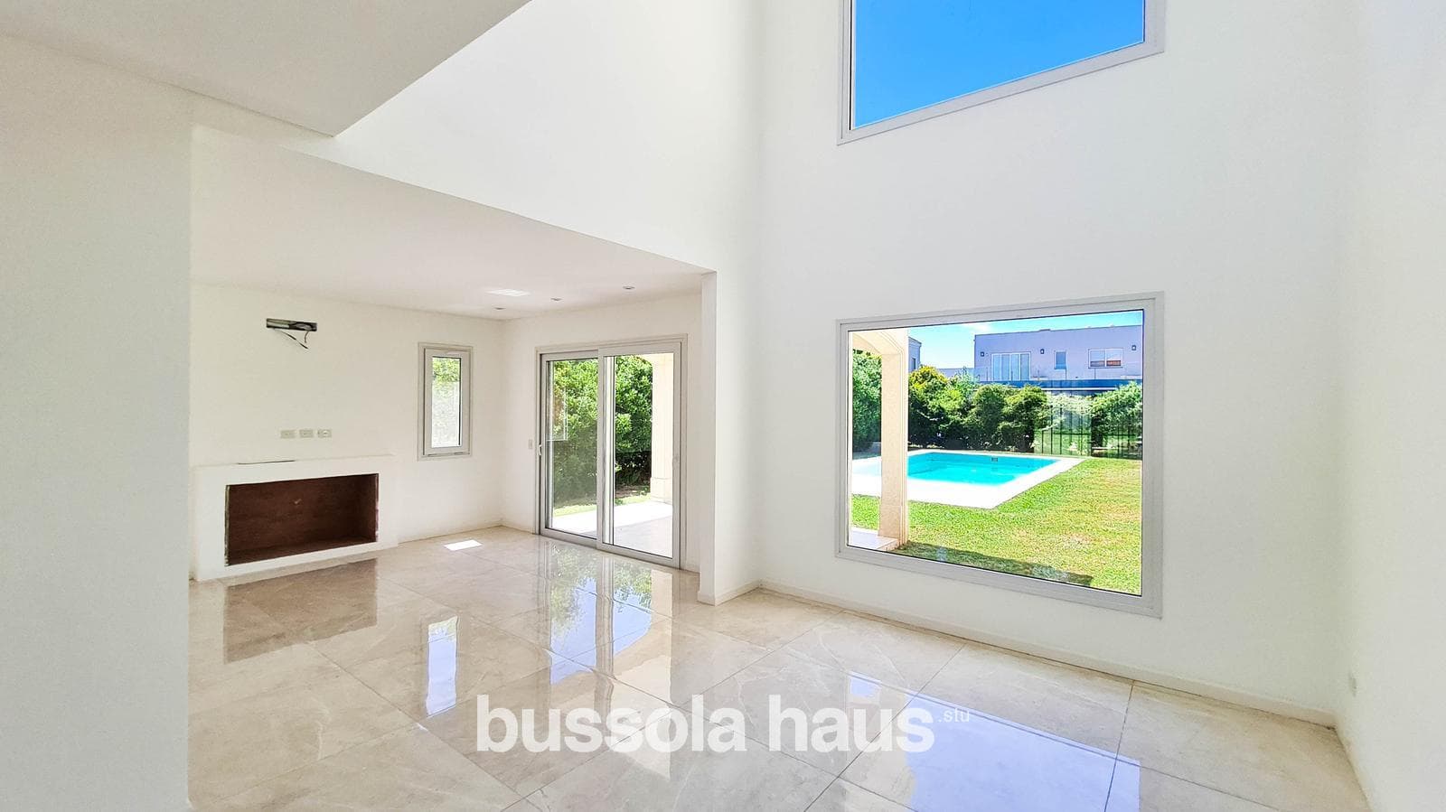 House for Sale in the Vistas Puertos Escobar Neighborhood