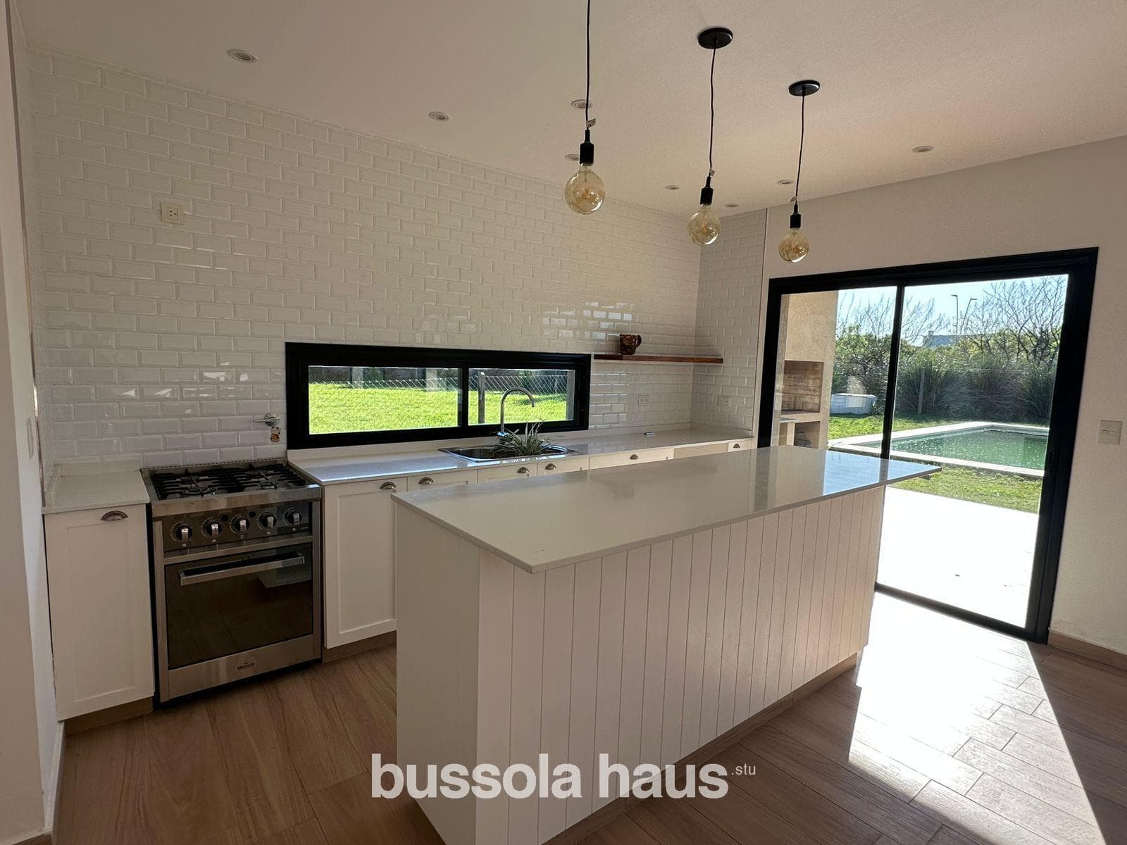 House for Sale in Araucarias, Puertos Escobar