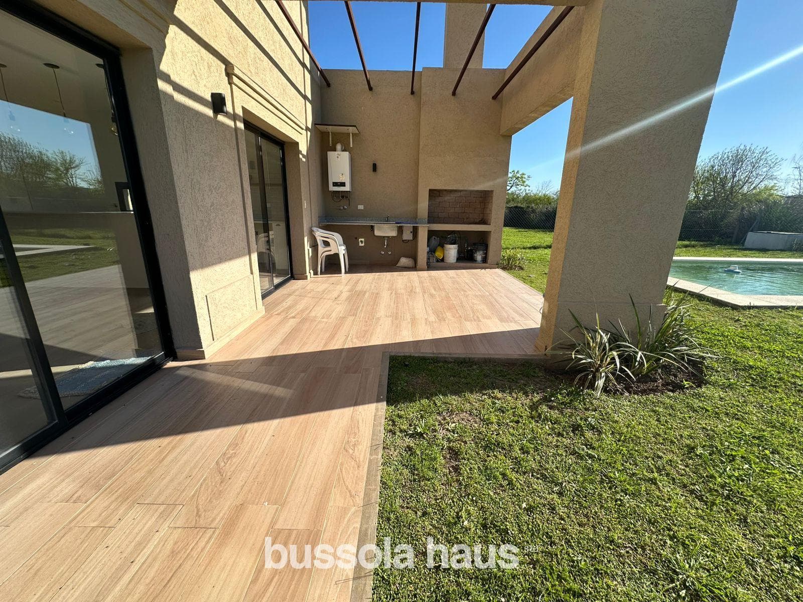 House for Sale in Araucarias, Puertos Escobar