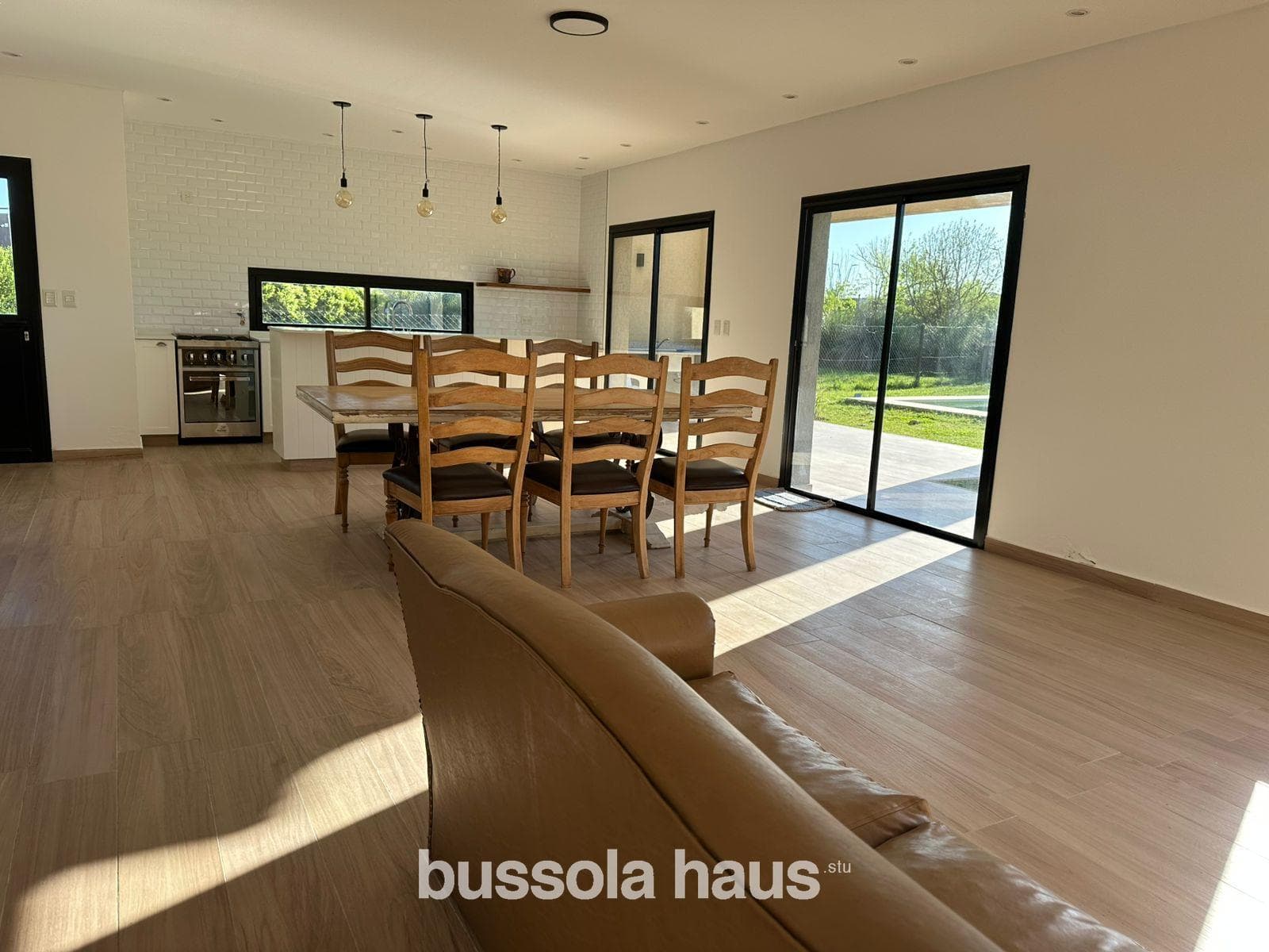 House for Sale in Araucarias, Puertos Escobar