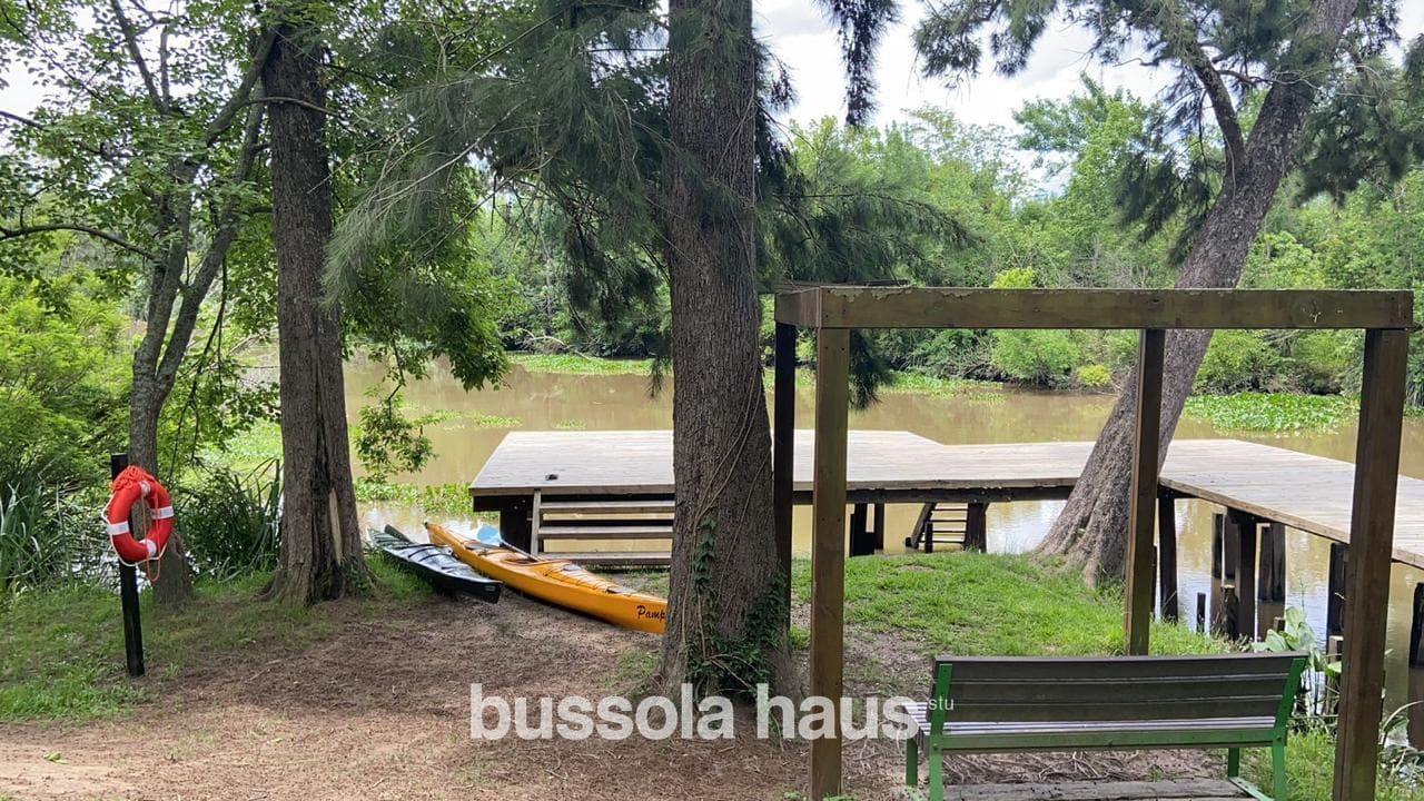 House for Sale in Araucarias Puertos Escobar