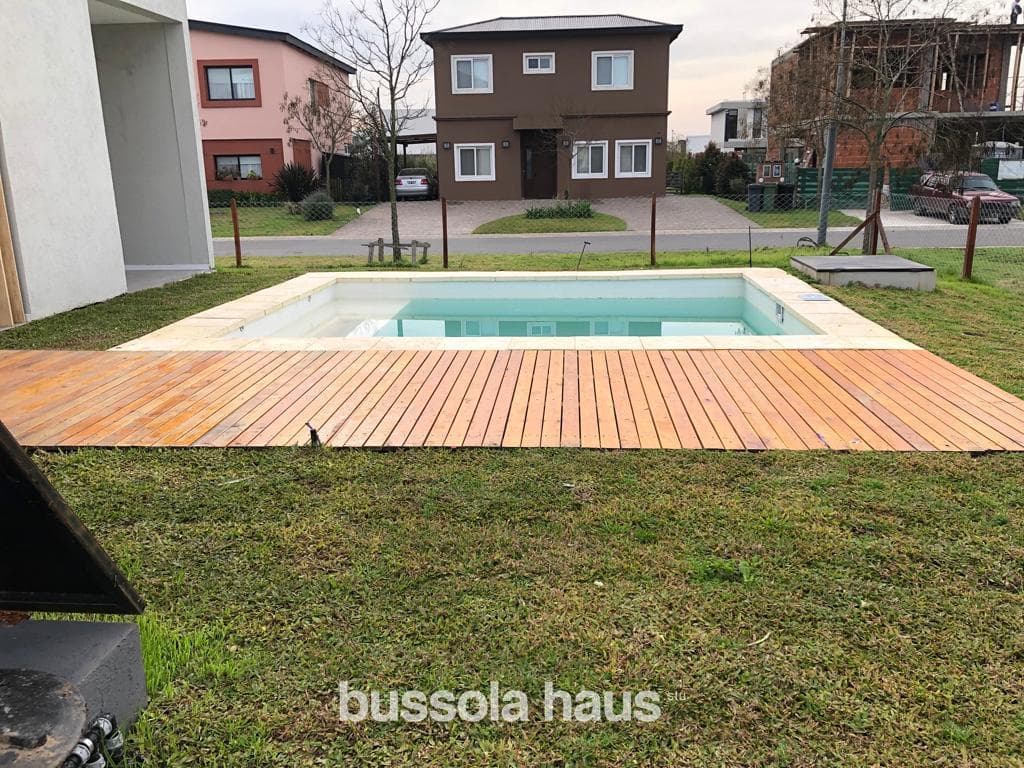 House for Sale in Araucarias Puertos Escobar