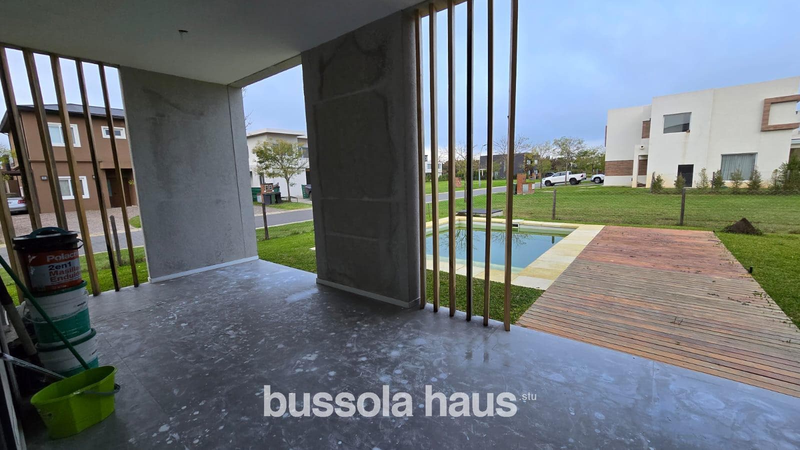 House for Sale in Araucarias Puertos Escobar
