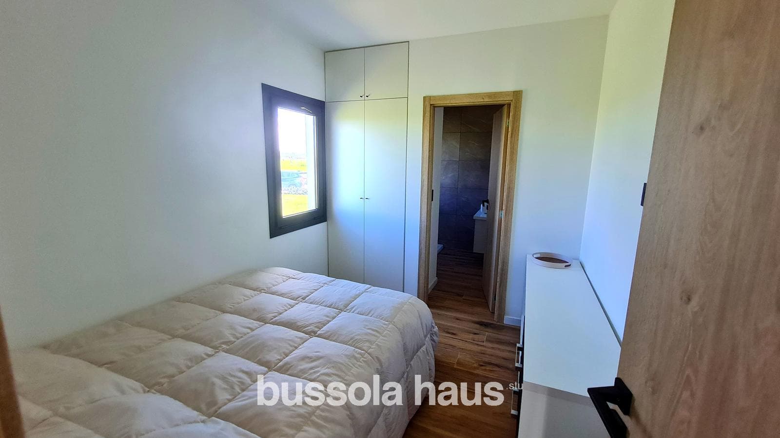 6-room house on stilts for sale on the central lake