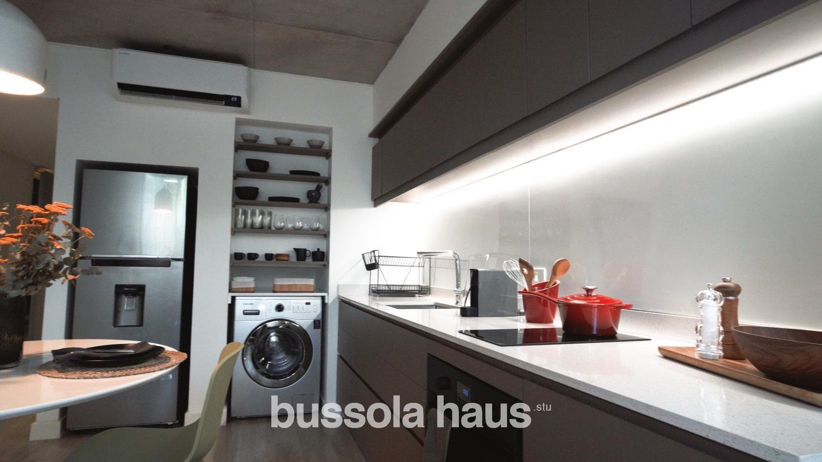 Studio apartment for sale in San Telmo with financing available