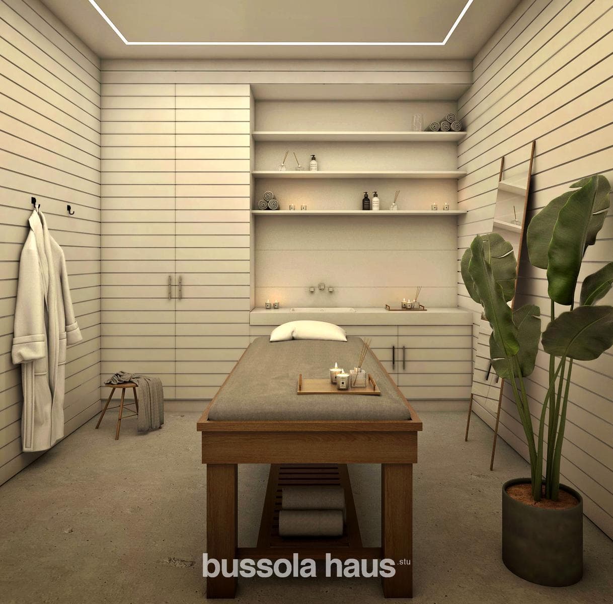 Studio apartment for sale in San Telmo with financing available