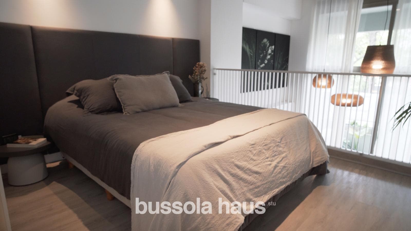 Studio apartment for sale in San Telmo with financing available