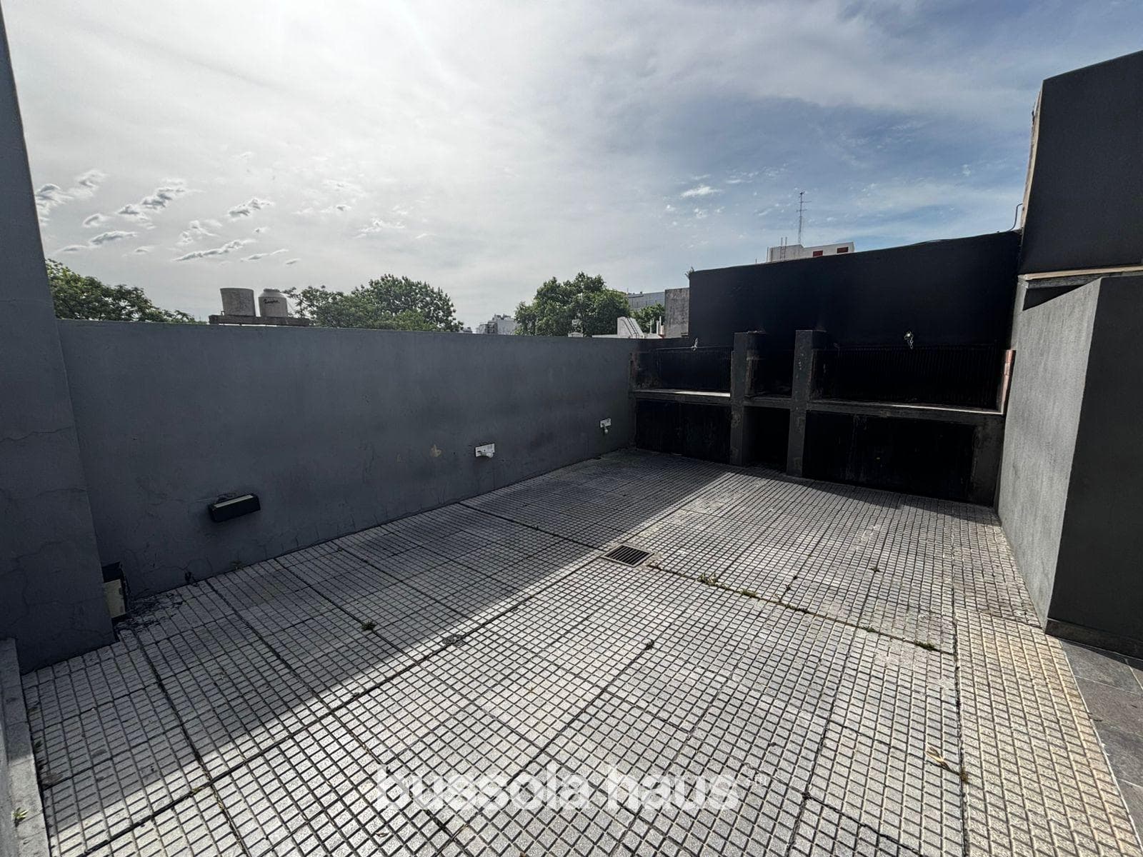 Studio Apartment for Sale in Boedo