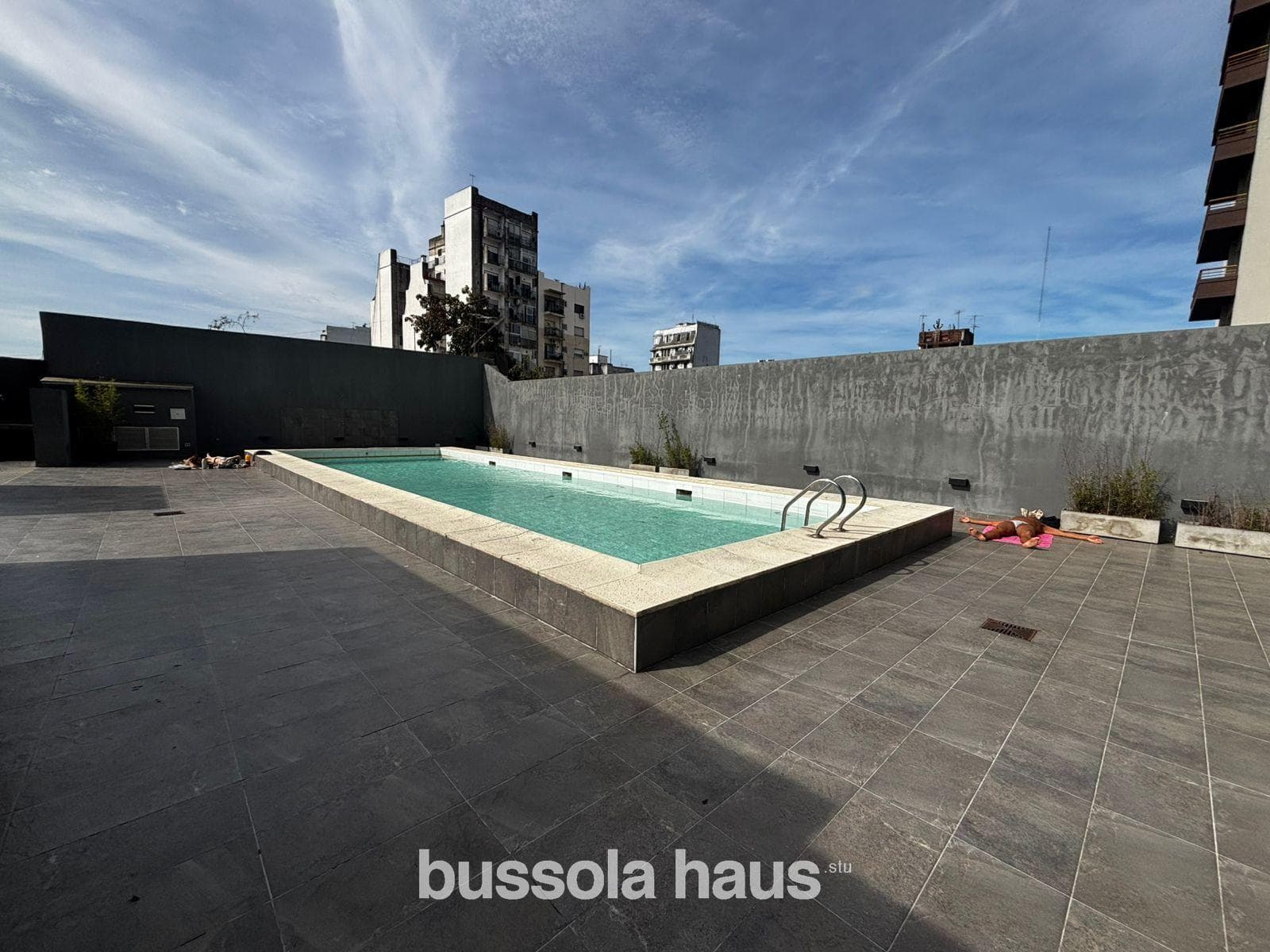 Studio Apartment for Sale in Boedo