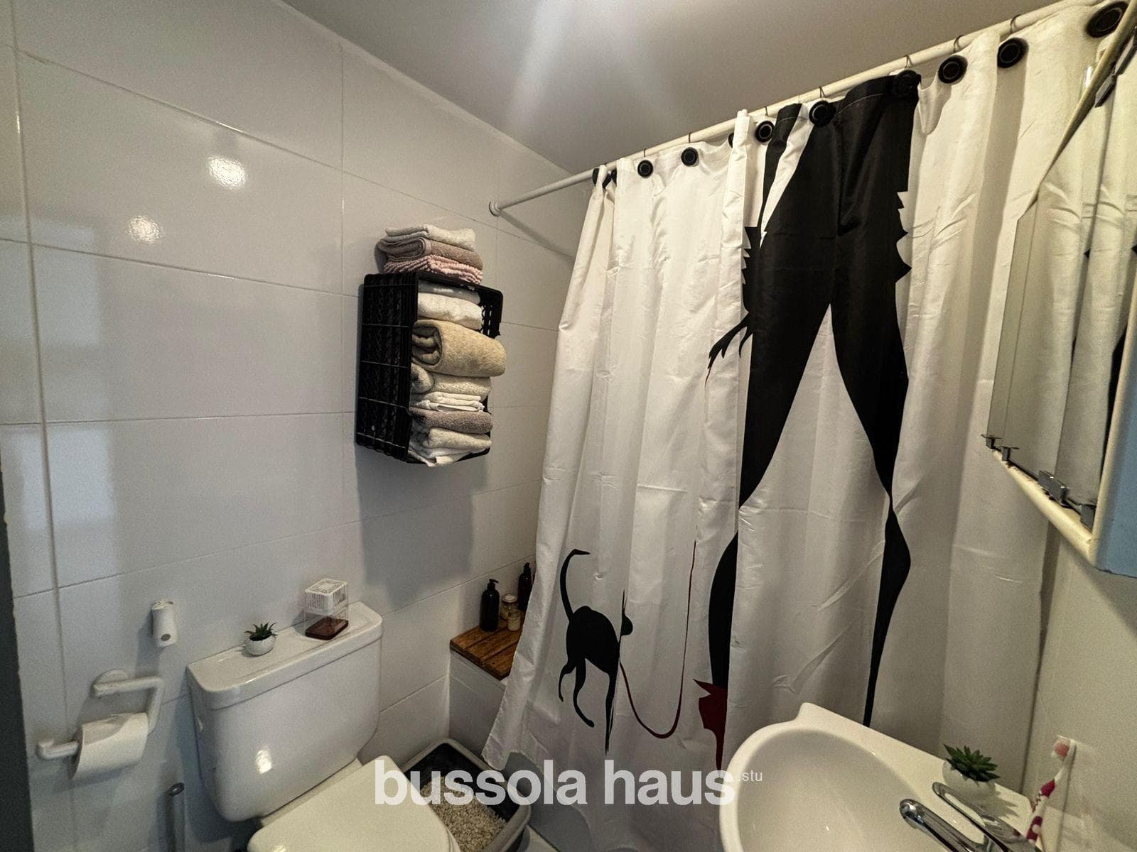 Studio Apartment for Sale in Boedo