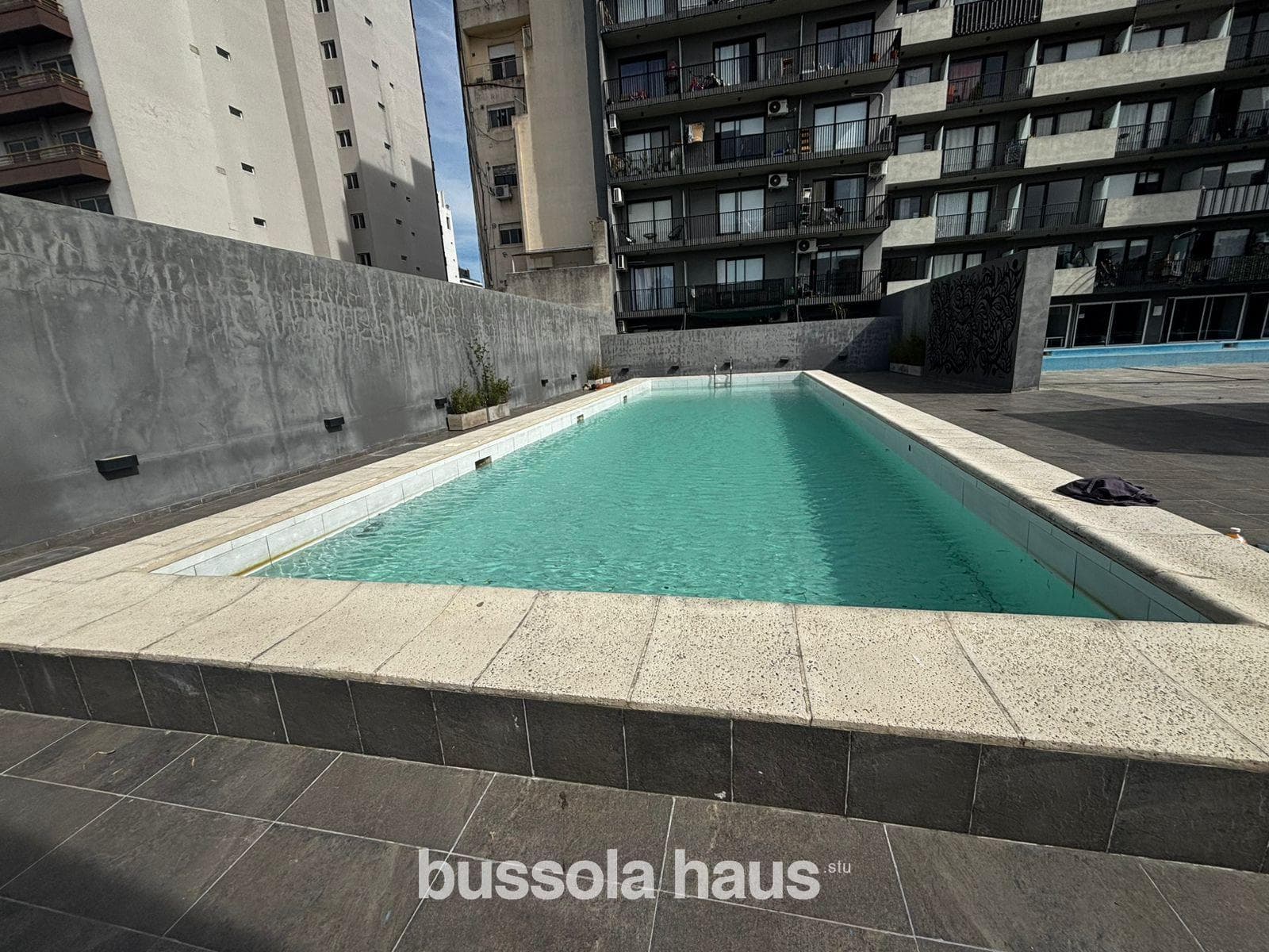 Studio Apartment for Sale in Boedo