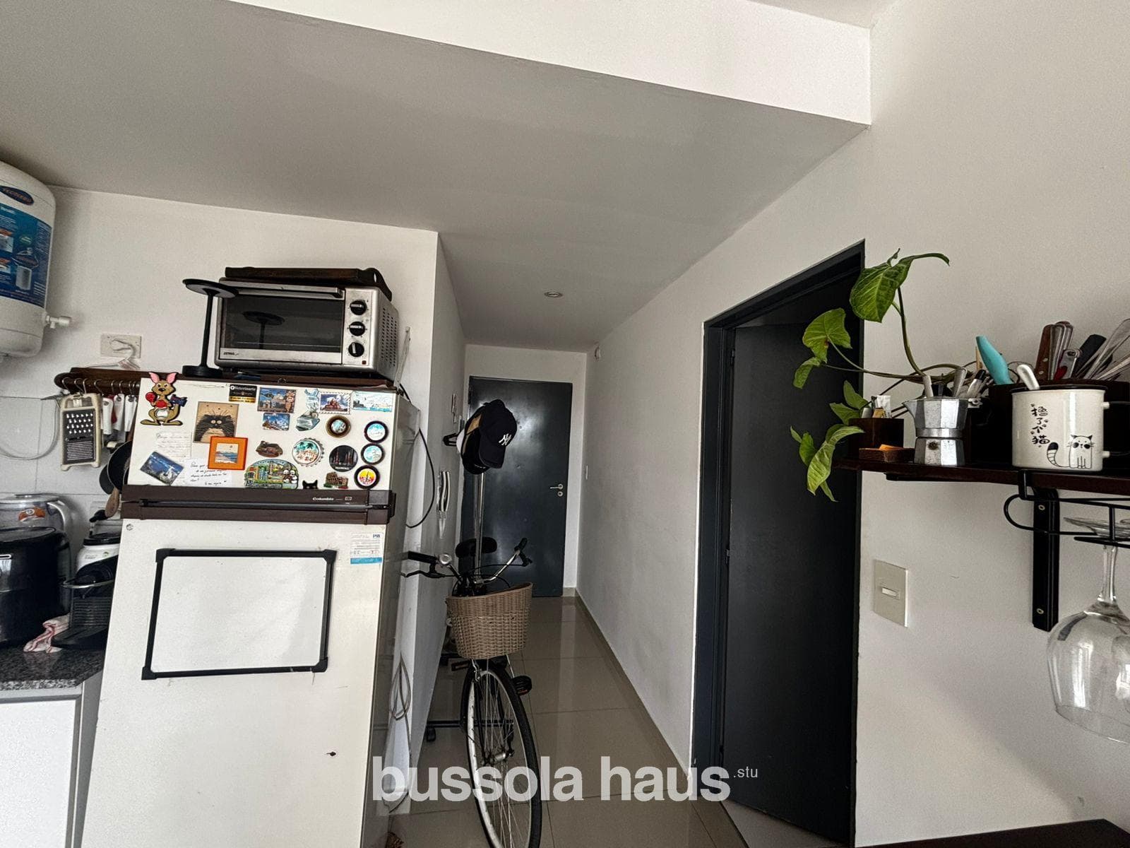Studio Apartment for Sale in Boedo