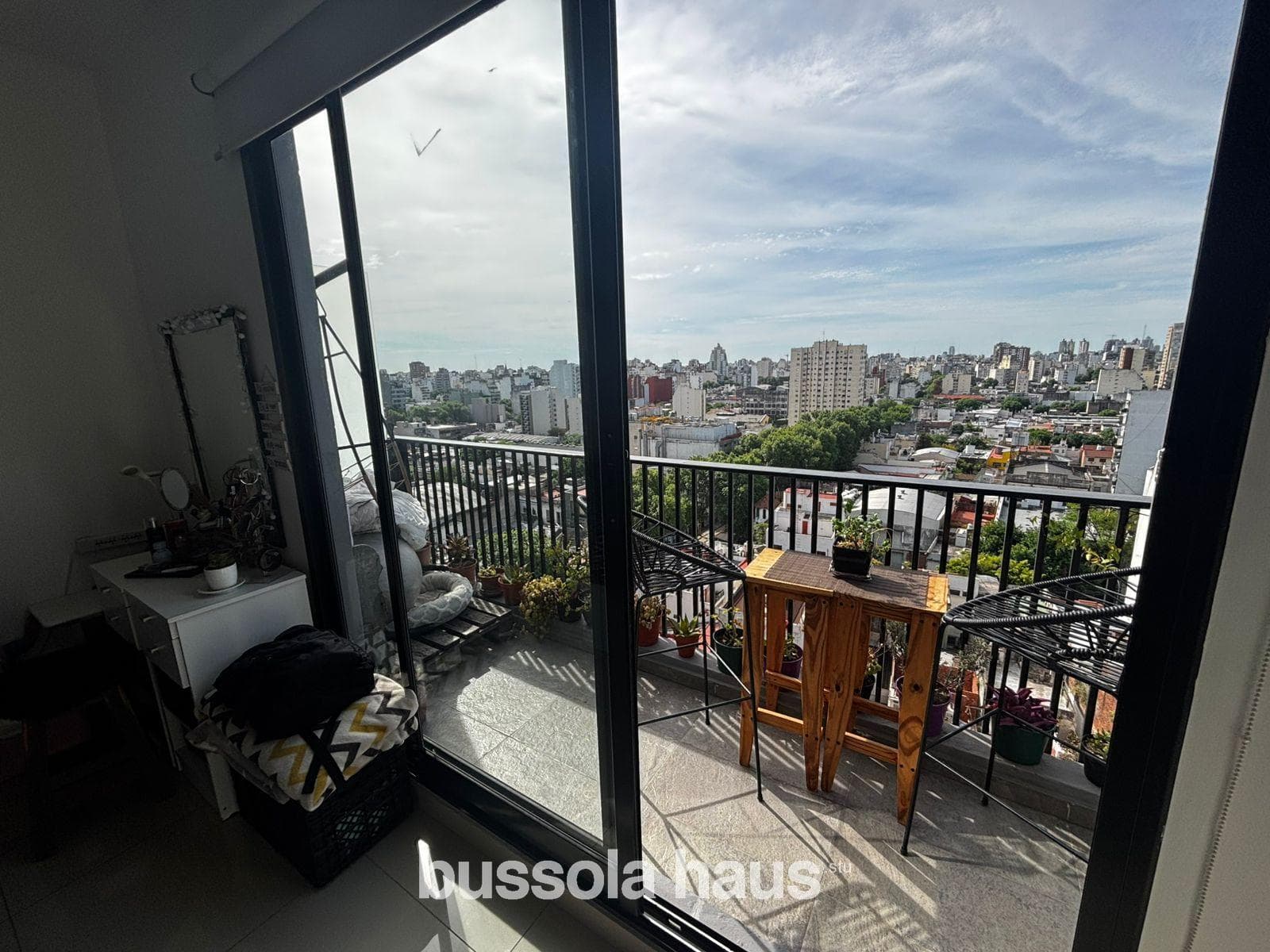 Studio Apartment for Sale in Boedo
