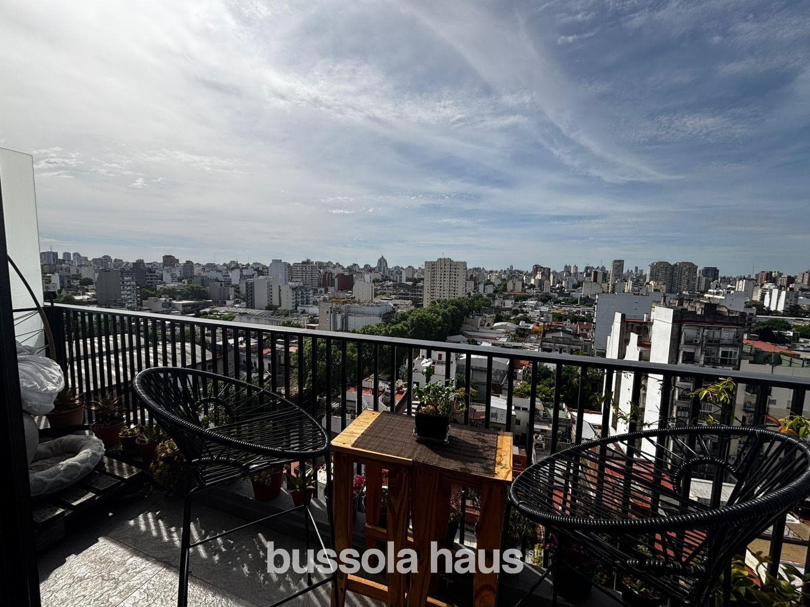 Studio Apartment for Sale in Boedo