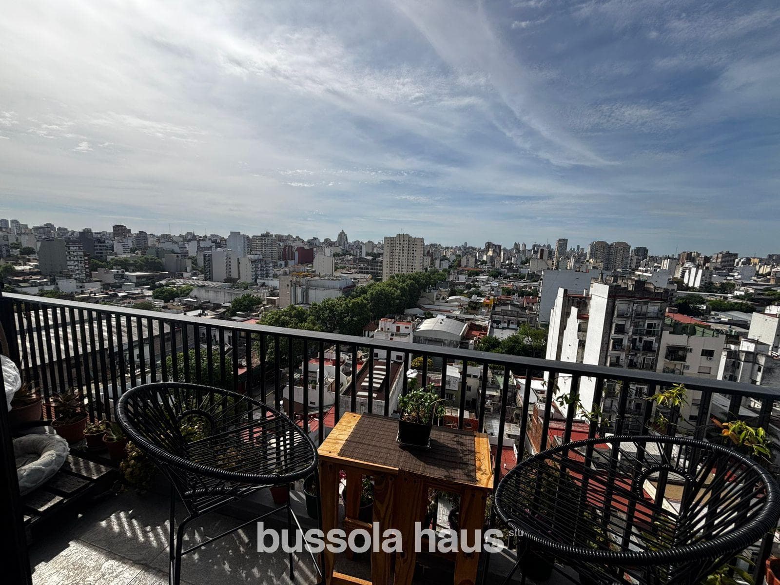 Studio Apartment for Sale in Boedo