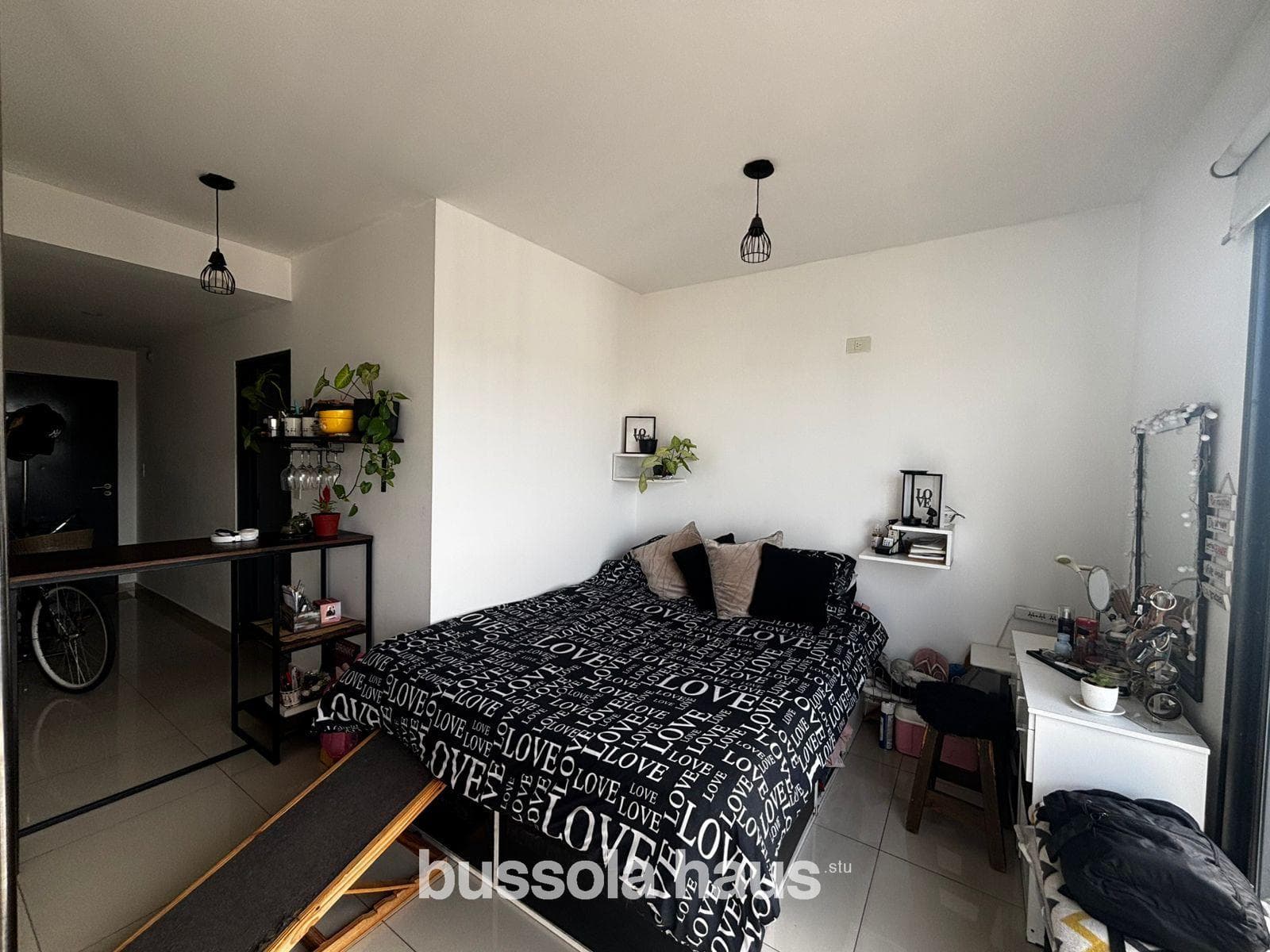 Studio Apartment for Sale in Boedo