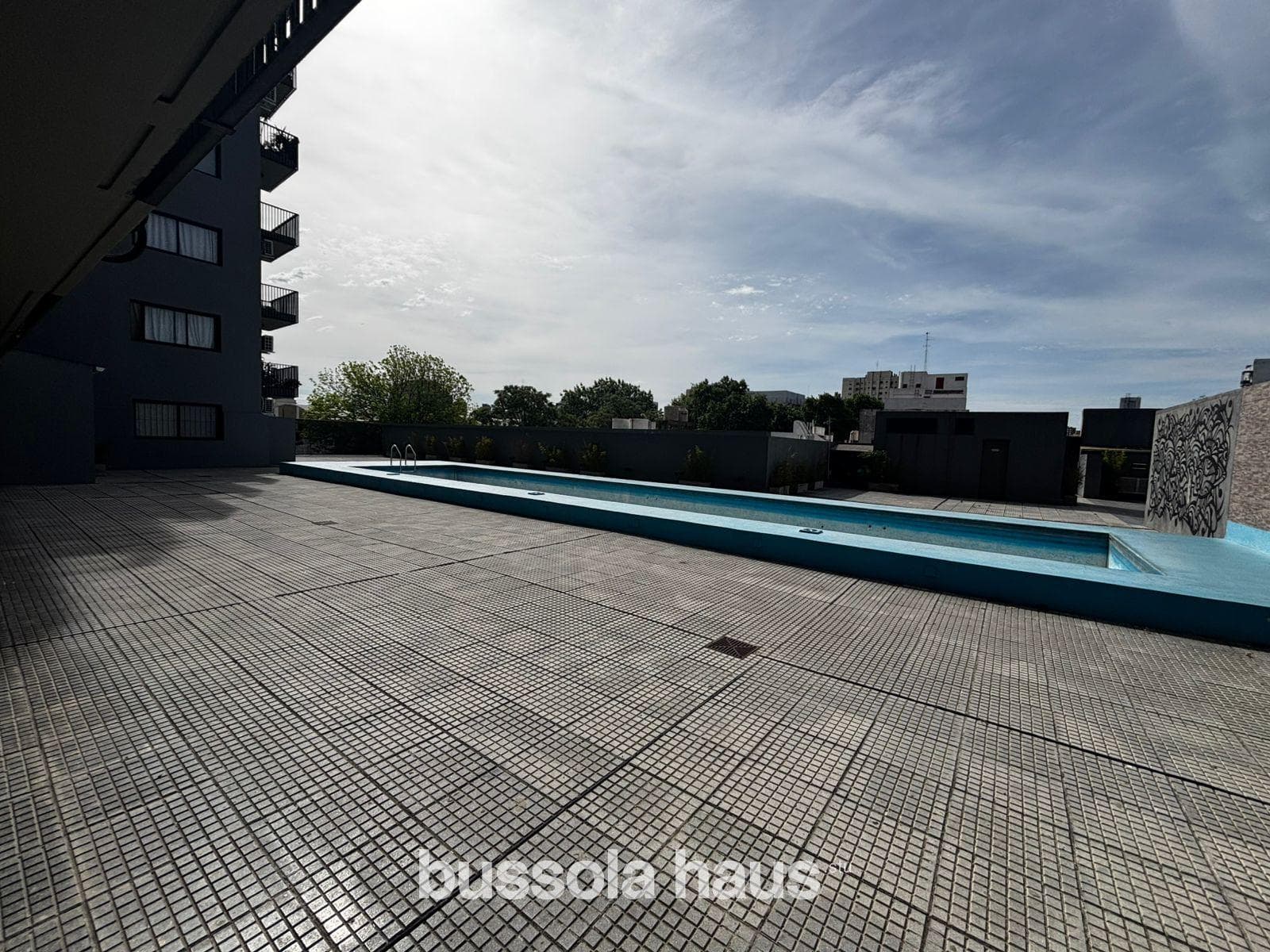 Studio Apartment for Sale in Boedo
