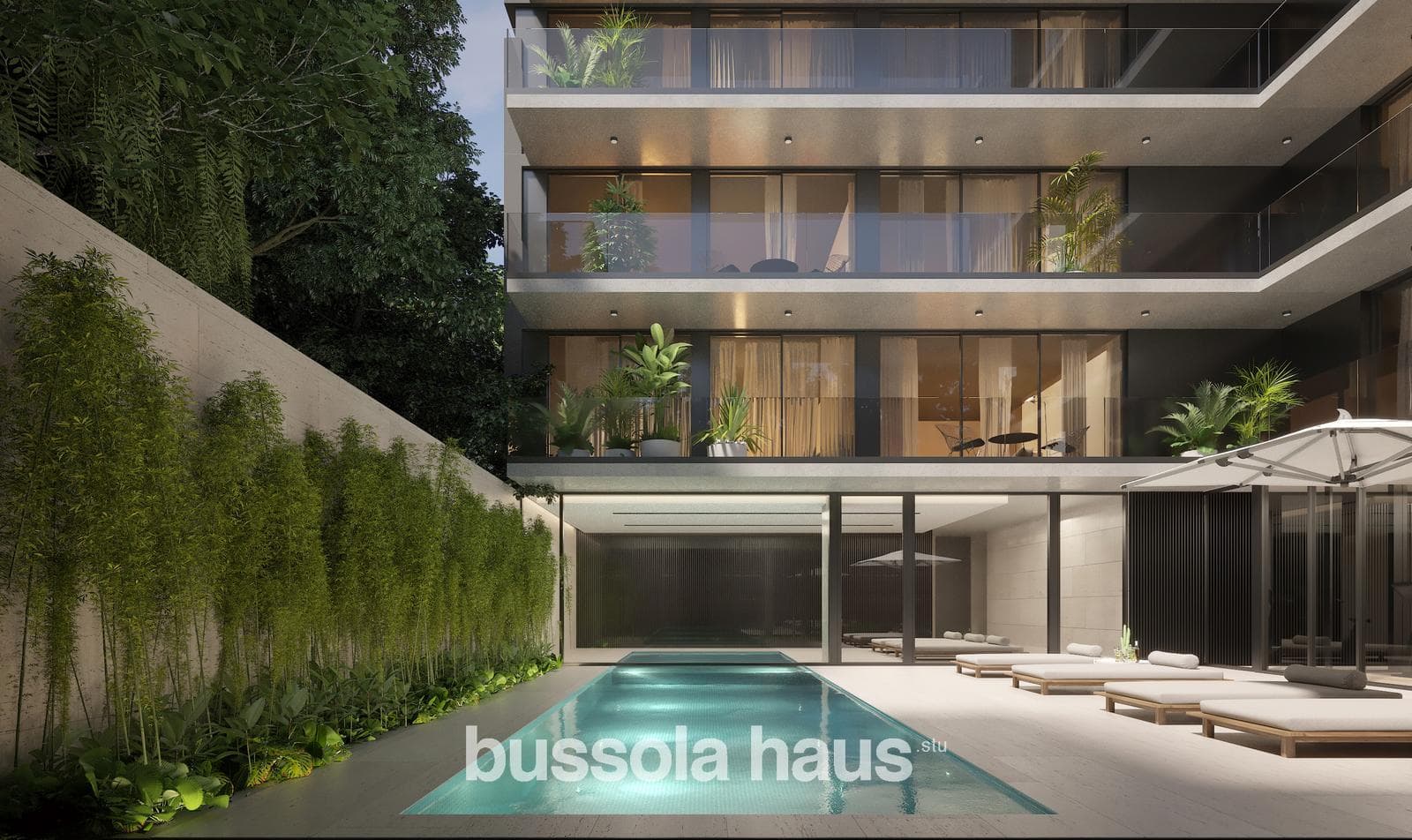 4-room apartment for sale on the top floor in Belgrano