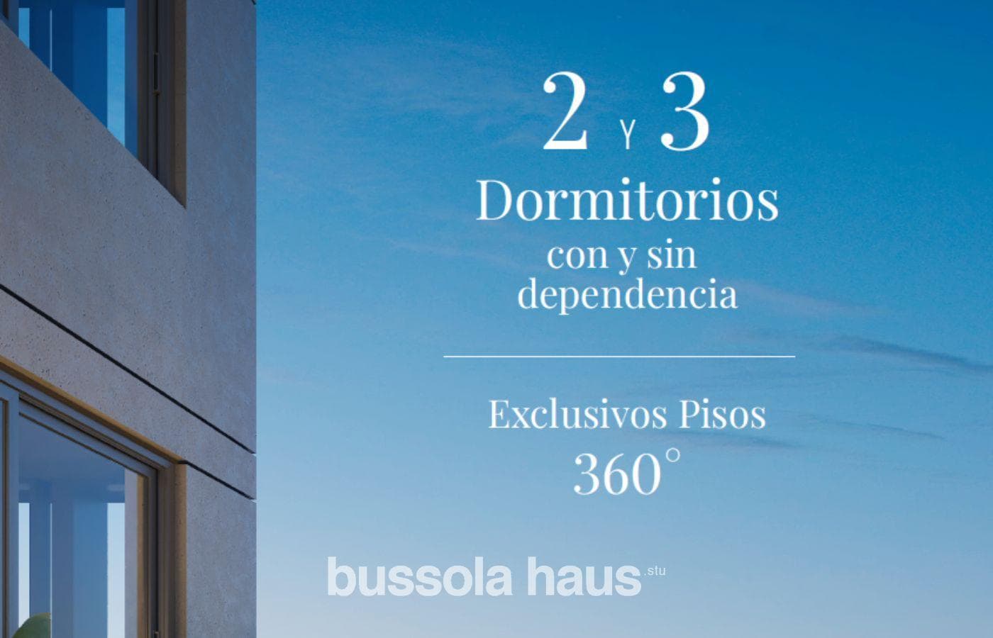 5-room apartment for sale with a separate unit in Belgrano