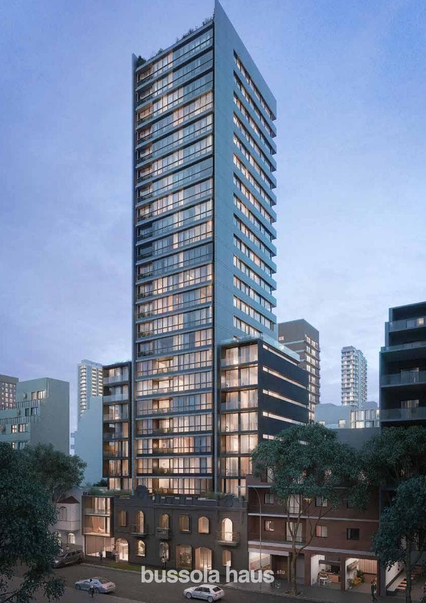 5-room apartment for sale with a separate unit in Belgrano