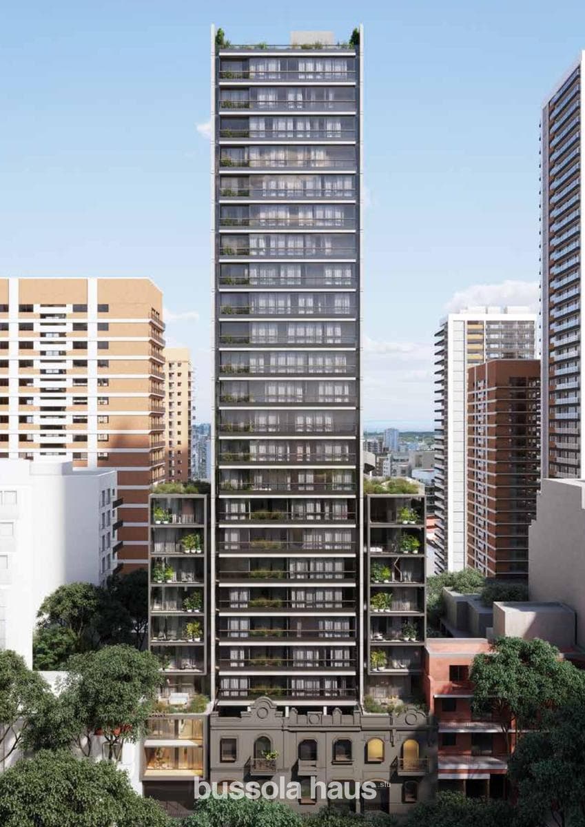 3-room apartment for sale in Pozo, Belgrano