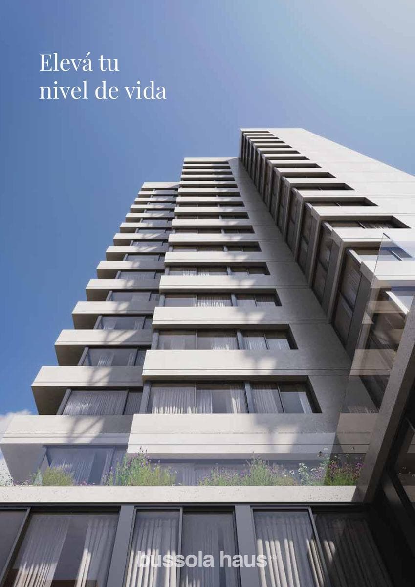 4-room apartment for sale in Pozo, Belgrano