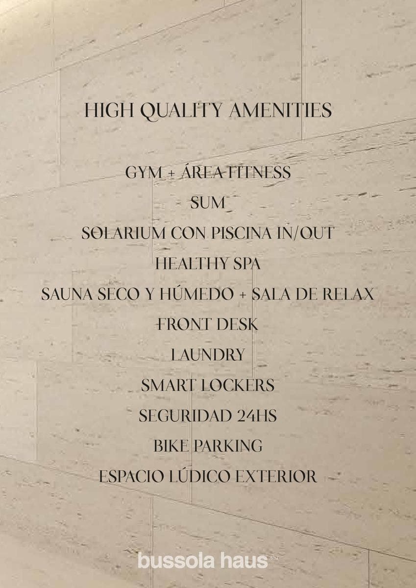 5-room ground-floor apartment for sale with a private terrace in Belgrano