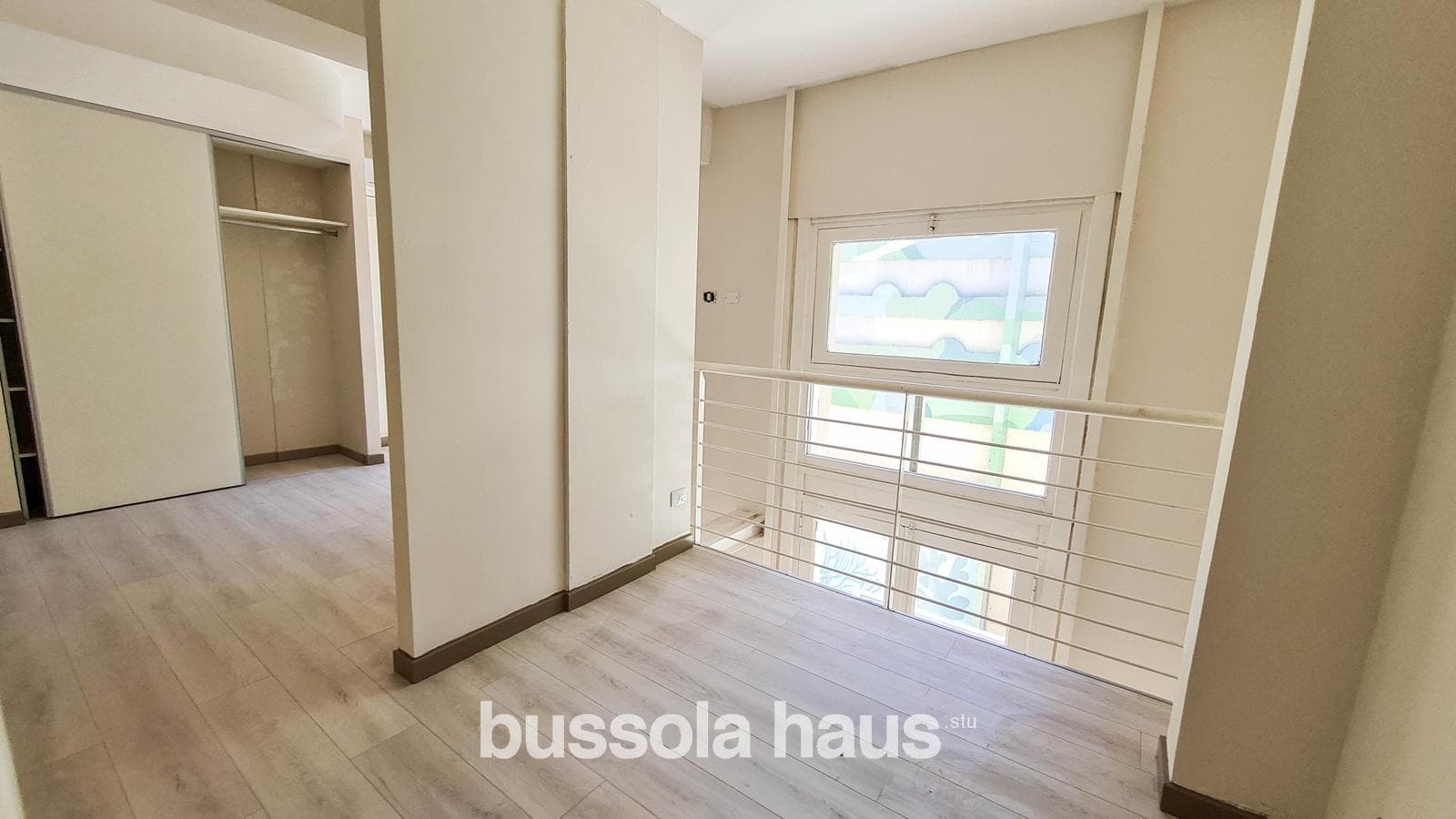 Apartment for Sale in Balvanera: 2-Room Apartment in Patios del Sol