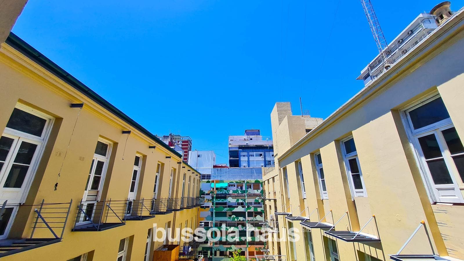 Apartment for Sale in Balvanera: 2-Room Apartment in Patios del Sol
